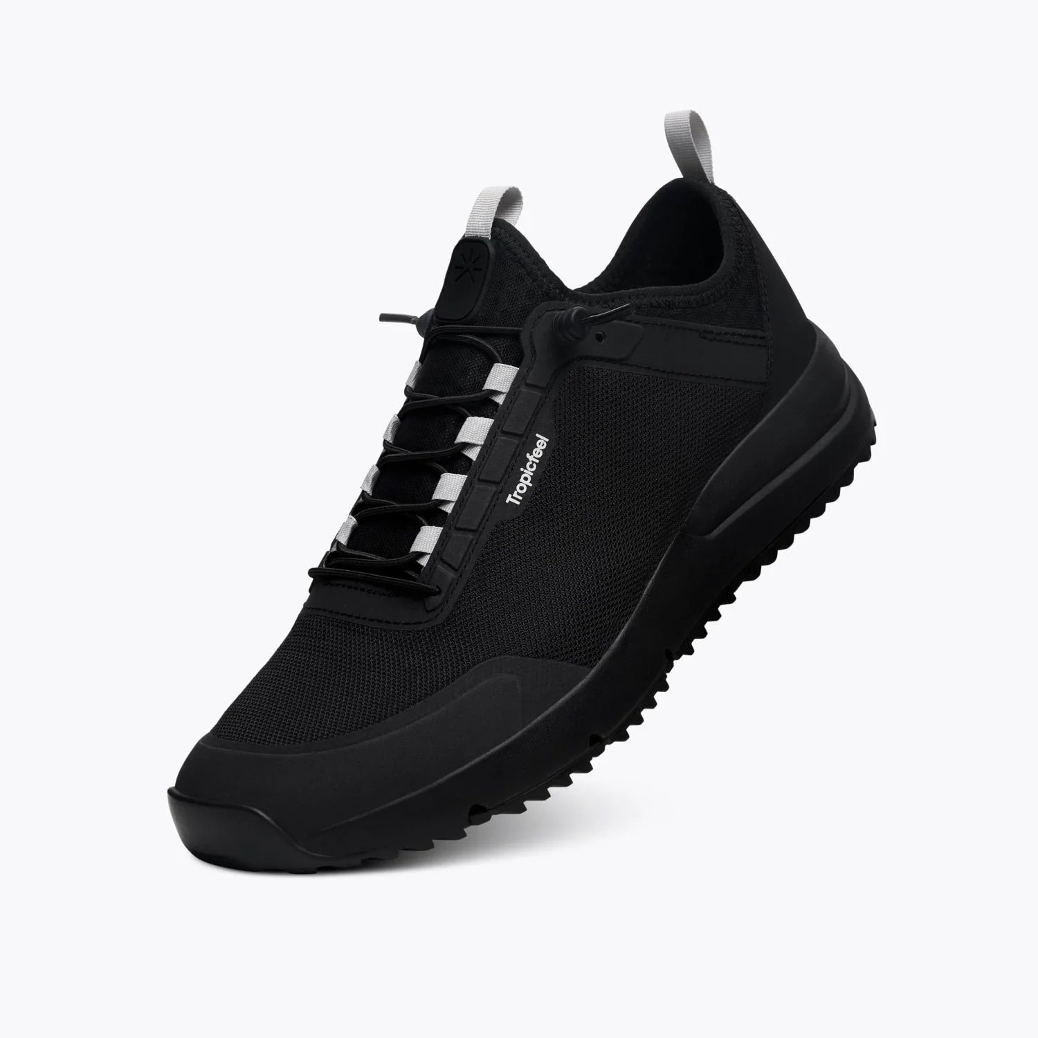 Tropicfeel All-Terrain Shoes (Core Black) - Image 2