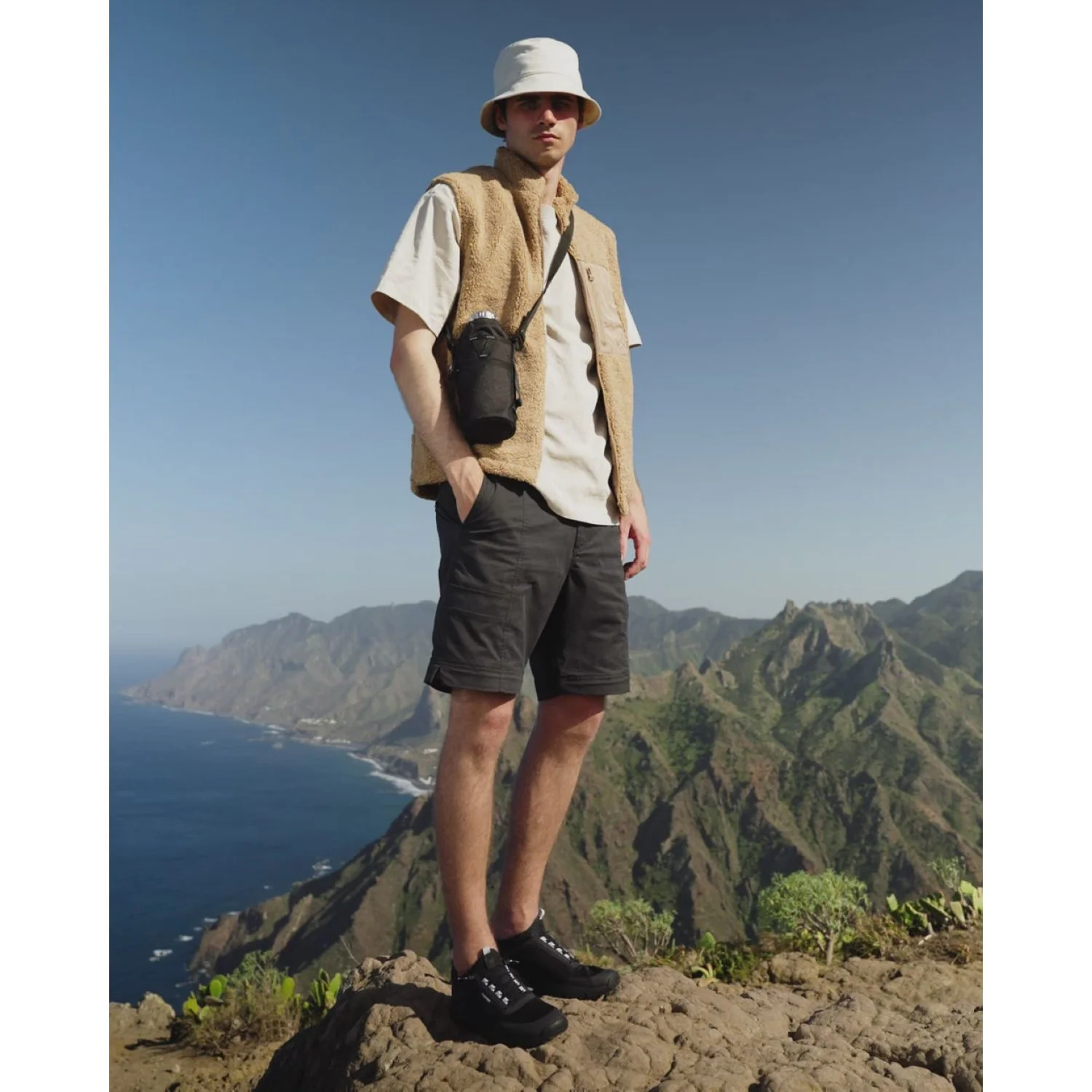 Tropicfeel All-Terrain Shoes (Core Black) - Image 22