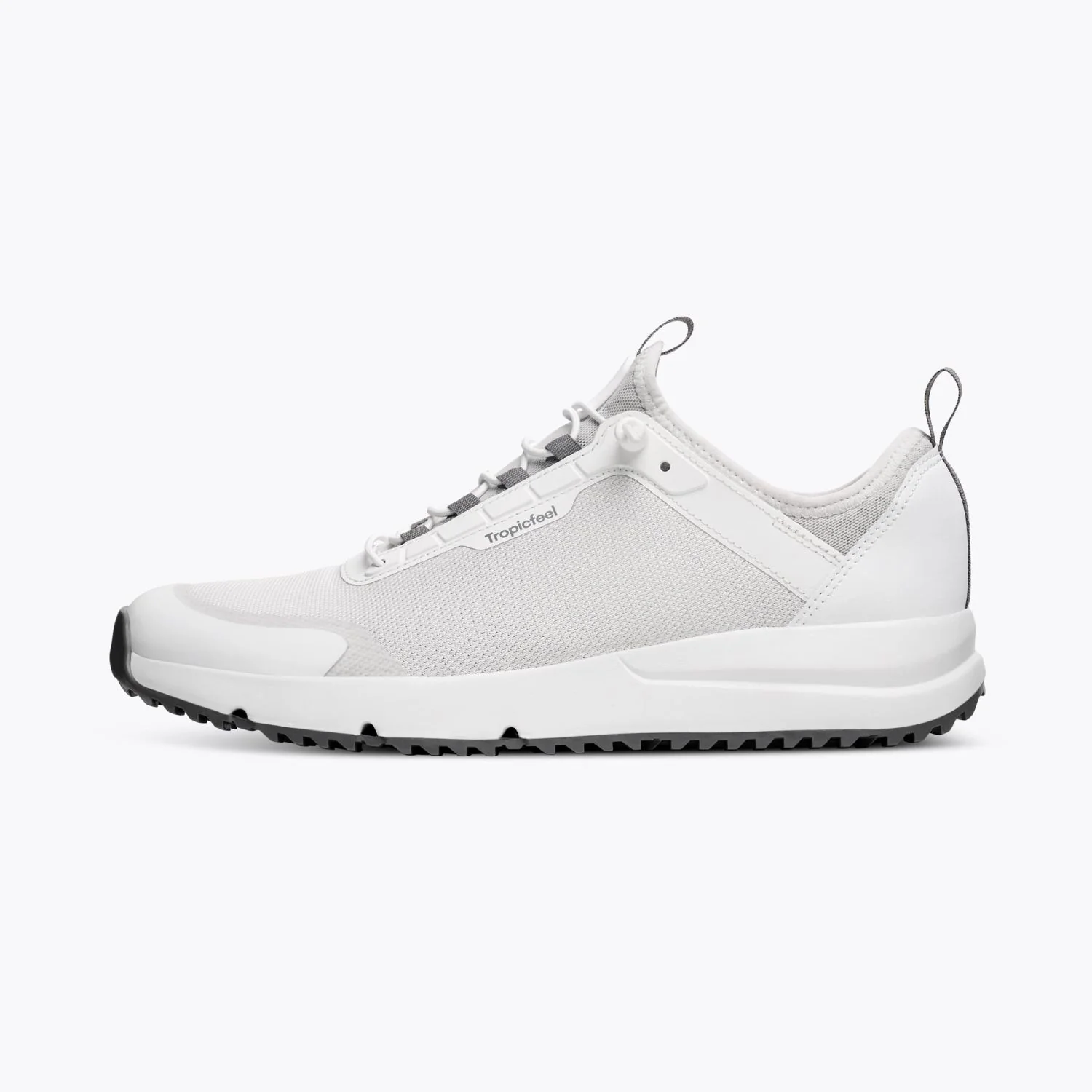 Tropicfeel All-Terrain Shoes (Onyx White) - Image 12