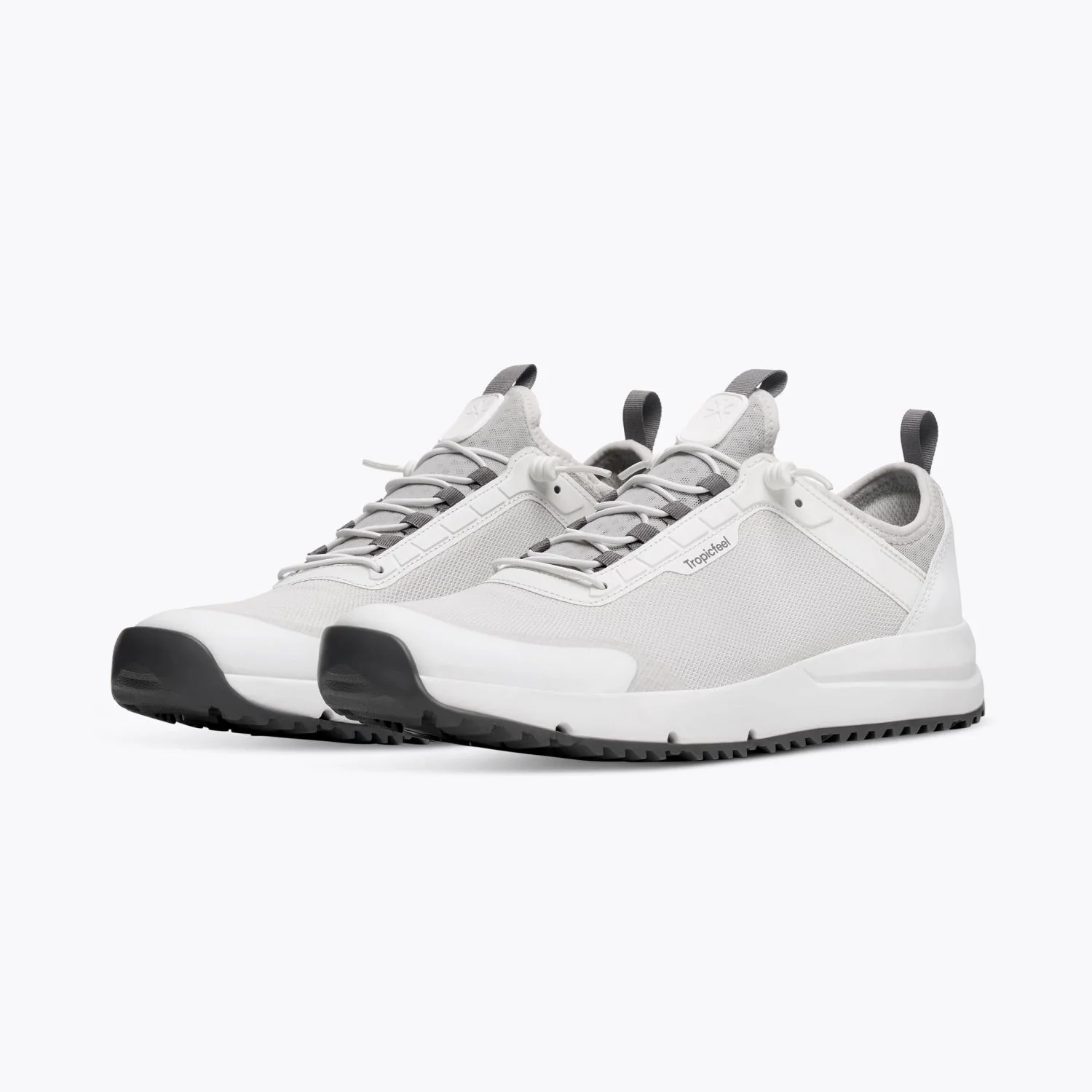 Tropicfeel All-Terrain Shoes (Onyx White) - Image 3