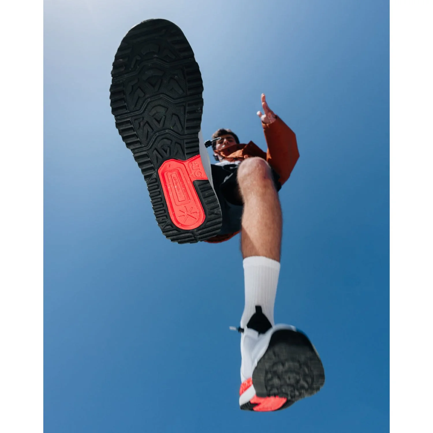 Tropicfeel All-Terrain Shoes (Storm Grey) - Image 8