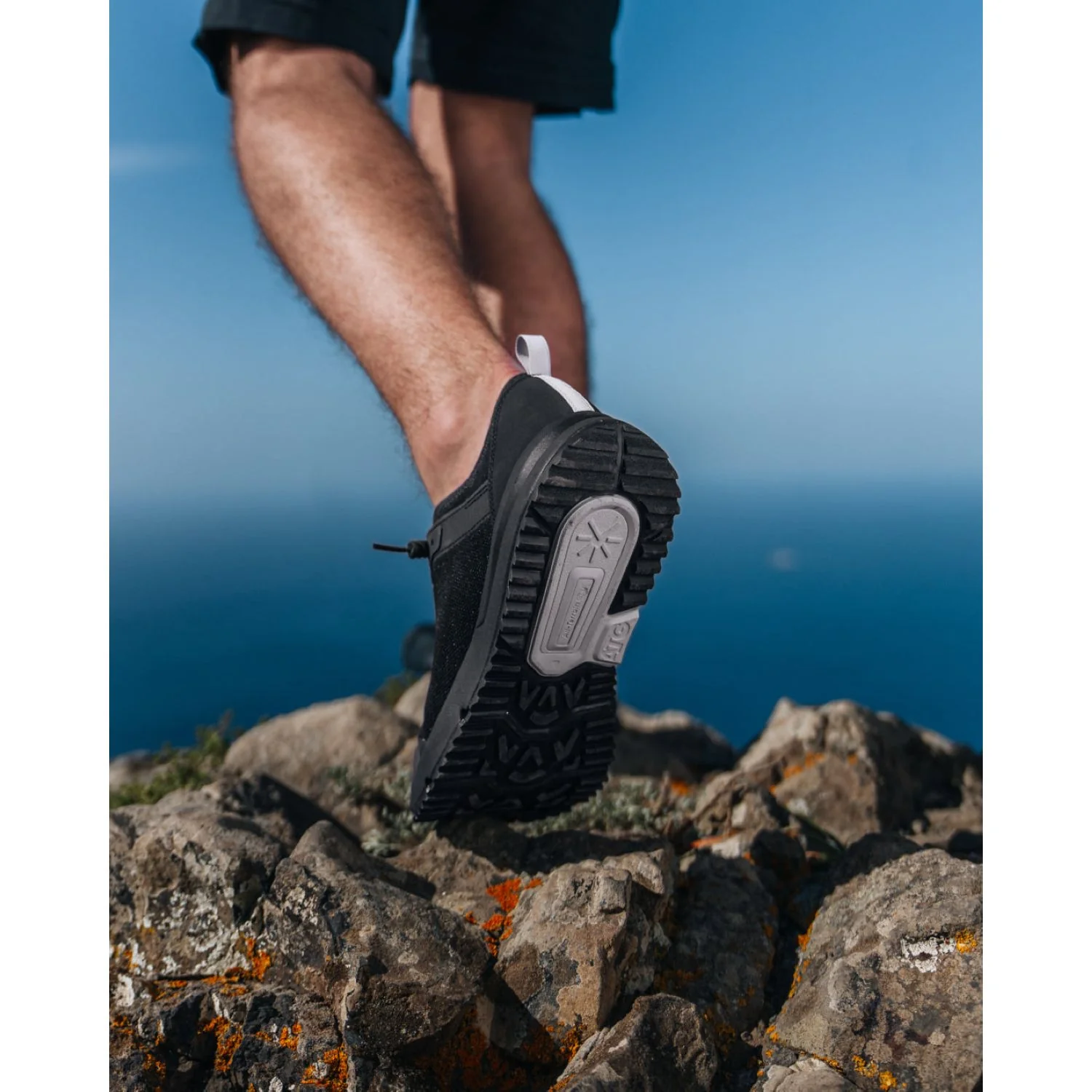 Tropicfeel All-Terrain Shoes (Storm Grey) - Image 9