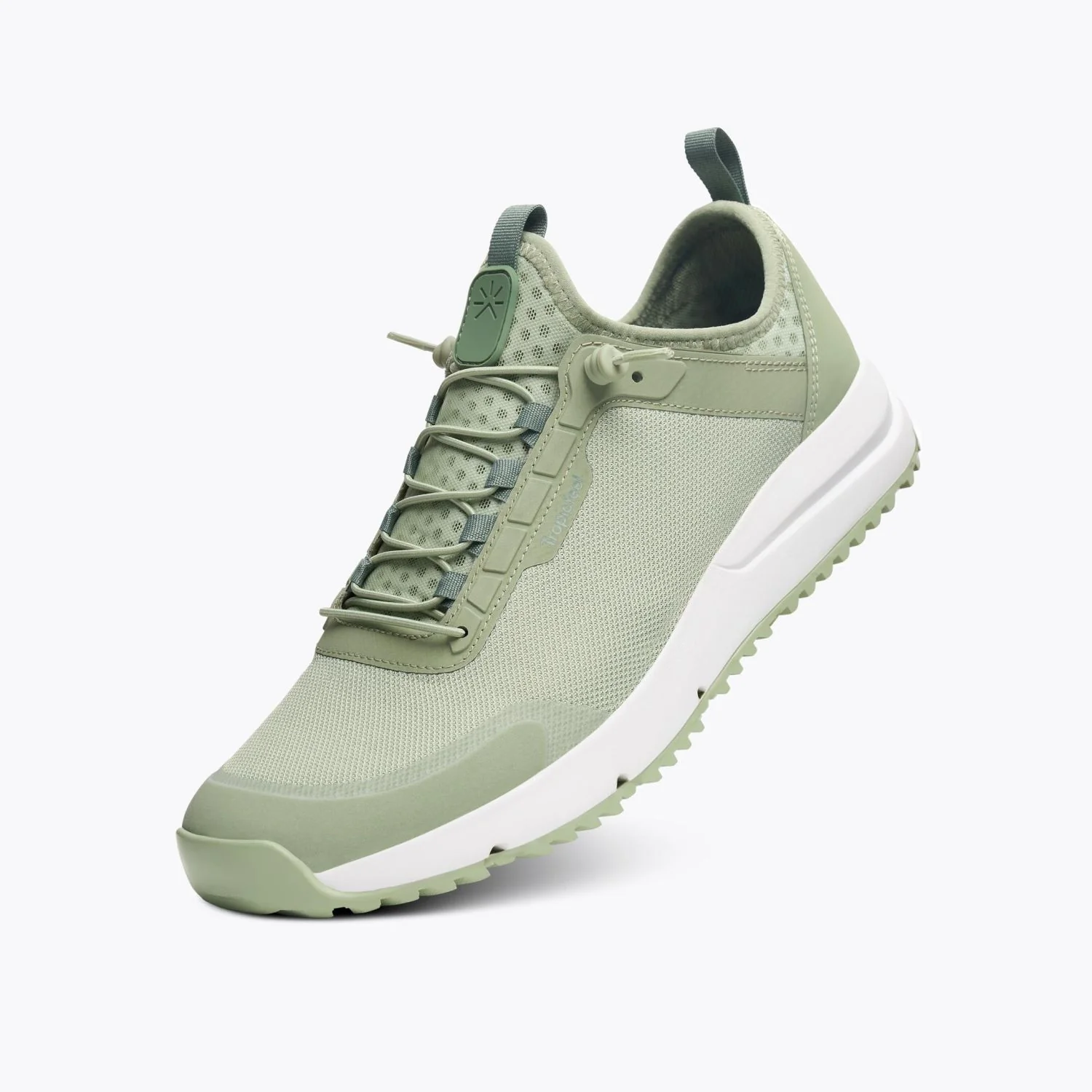 Tropicfeel All-Terrain Shoes (Swamp Green) - Image 2