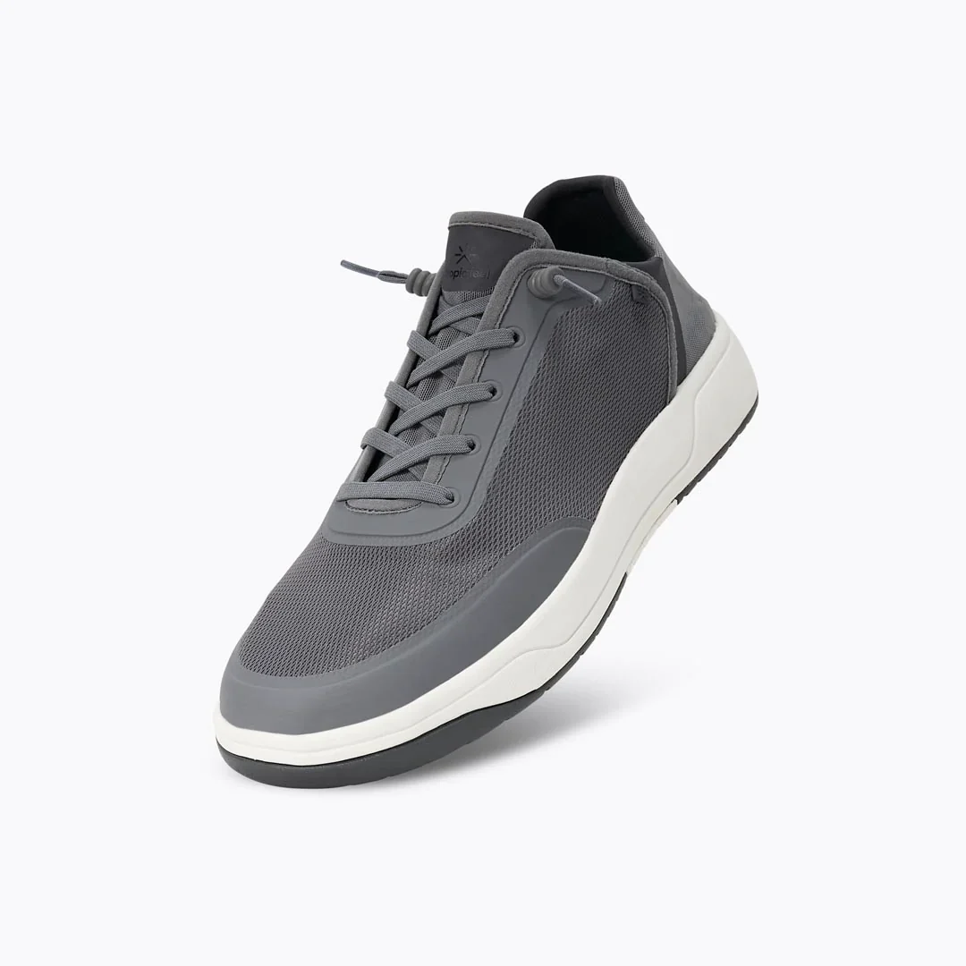 Tropicfeel Dune Shoes (Asphalt Grey) - Image 3