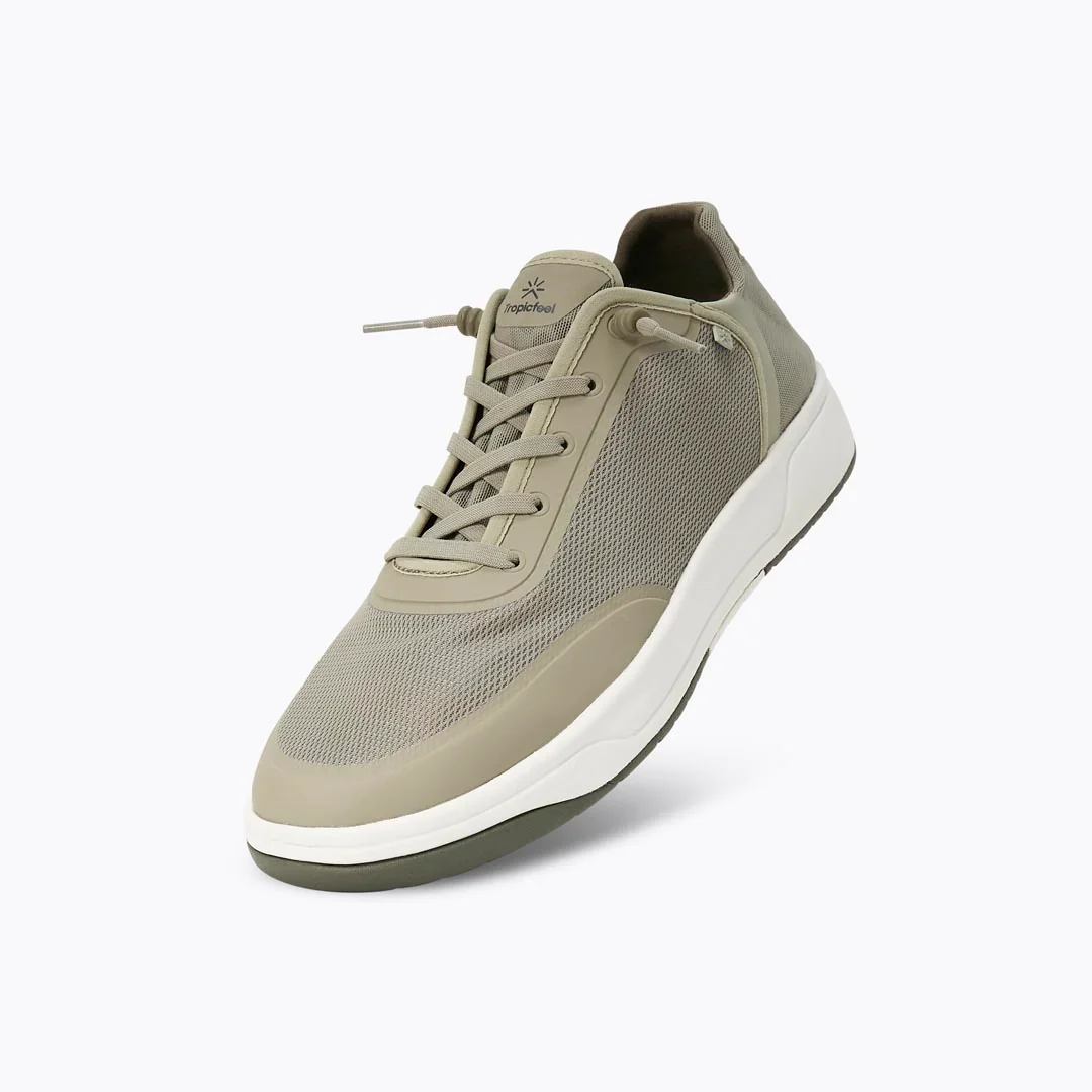 Tropicfeel Dune Shoes (Sage Khaki) - Image 3