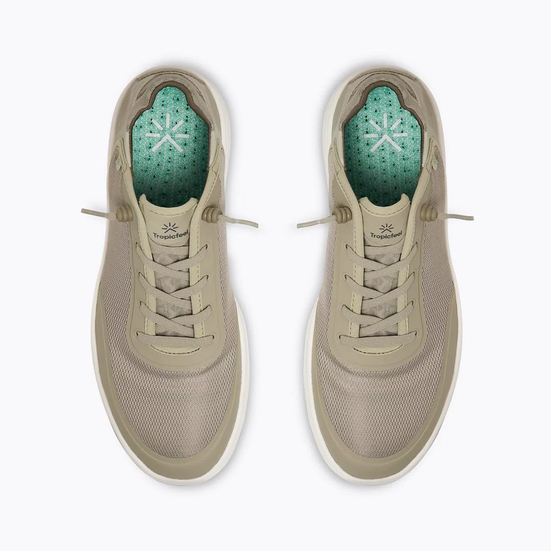 Tropicfeel Dune Shoes (Sage Khaki) - Image 4