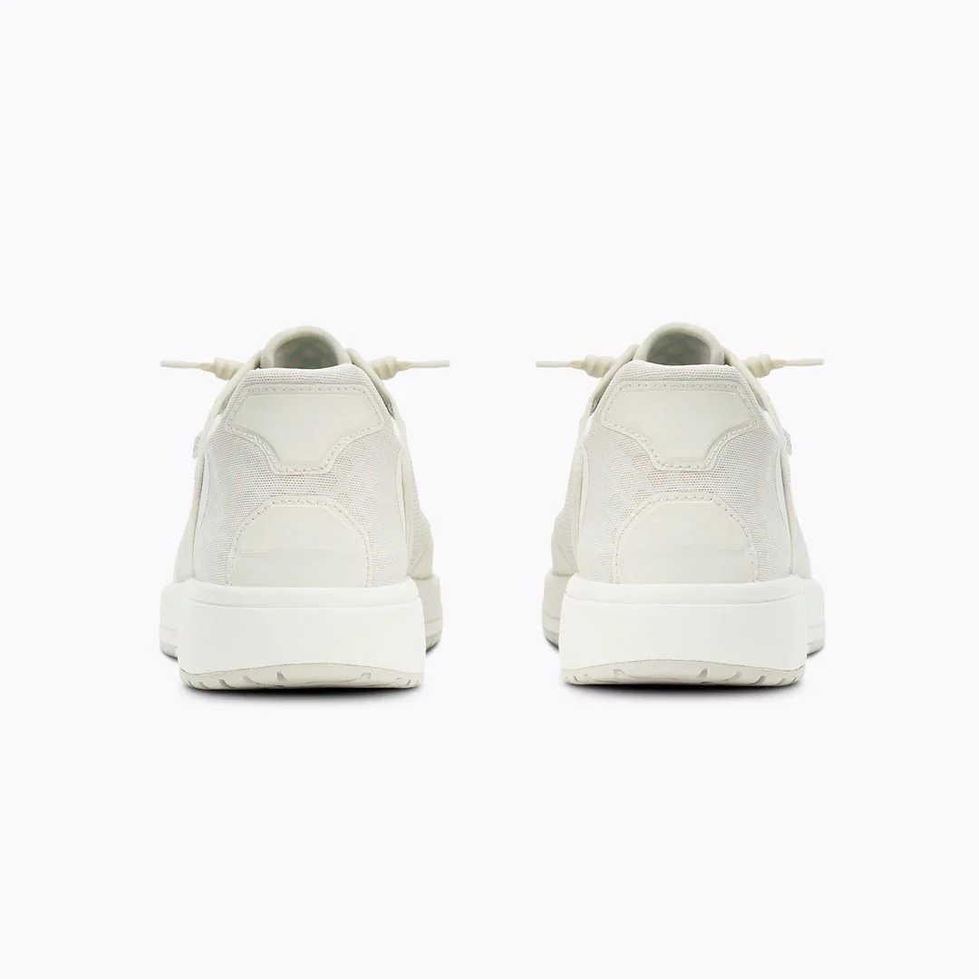 Tropicfeel Dune Shoes (Silver White) - Image 5