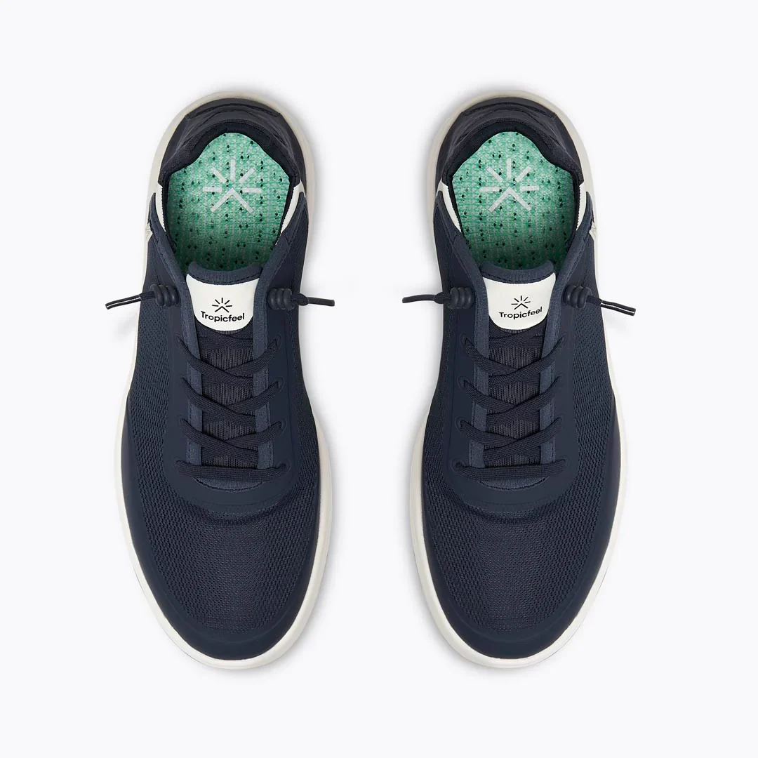 Tropicfeel Dune Shoes (Space Navy) - Image 4