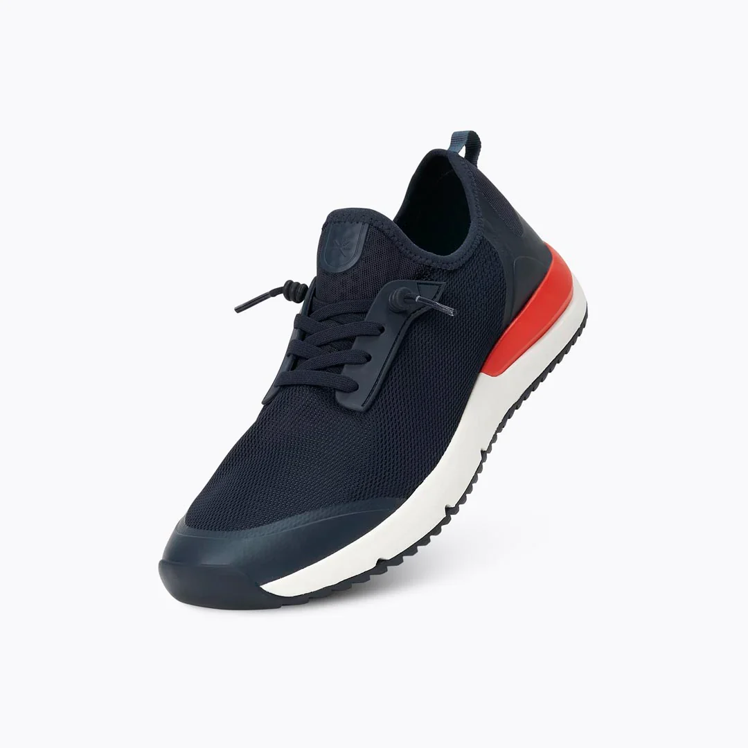 Tropicfeel Jungle Shoes (Space Navy) - Image 3