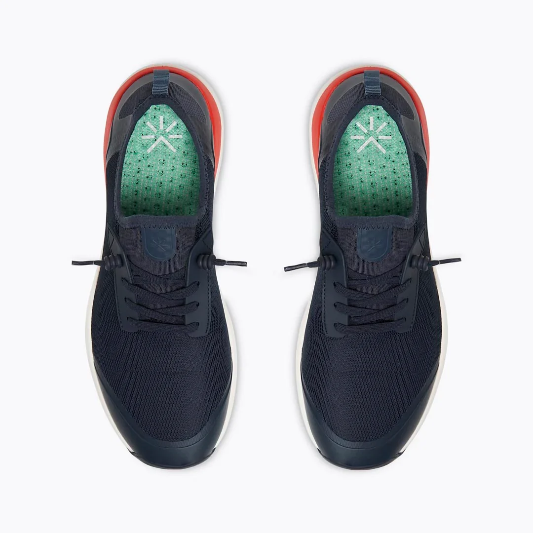 Tropicfeel Jungle Shoes (Space Navy) - Image 4