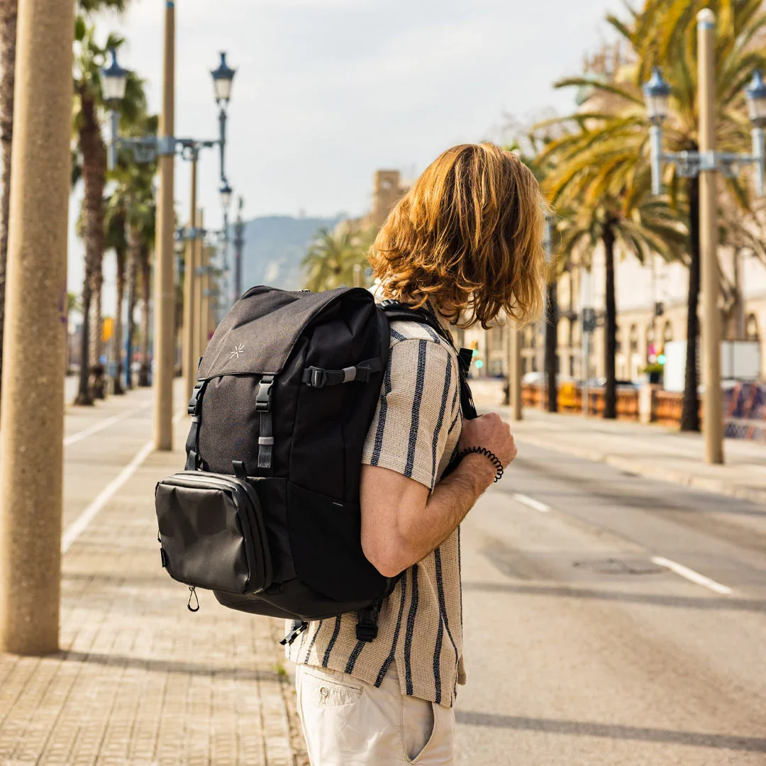 Tropicfeel Shell Backpack - Image 7