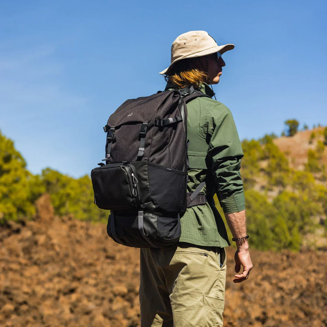 Tropicfeel Shell Backpack - Image 9