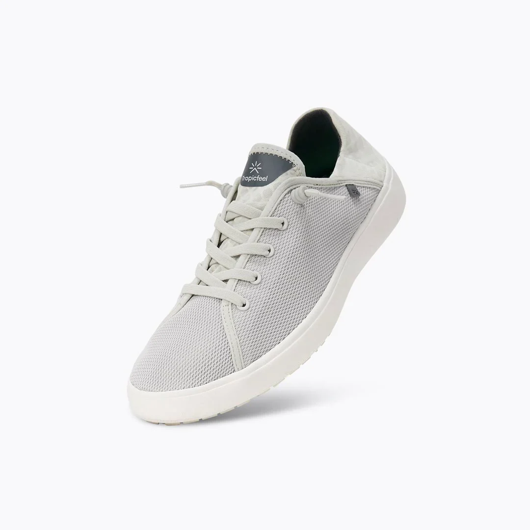 Tropicfeel Sunset Shoes (Fog Grey) - Image 3