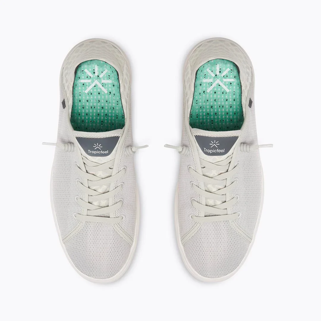 Tropicfeel Sunset Shoes (Fog Grey) - Image 4
