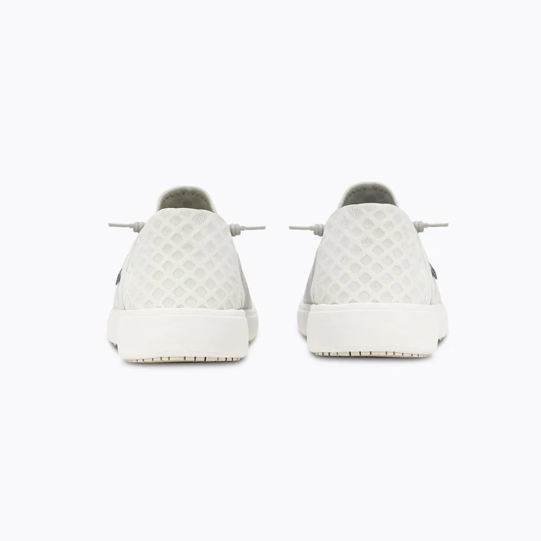 Tropicfeel Sunset Shoes (Fog Grey) - Image 5