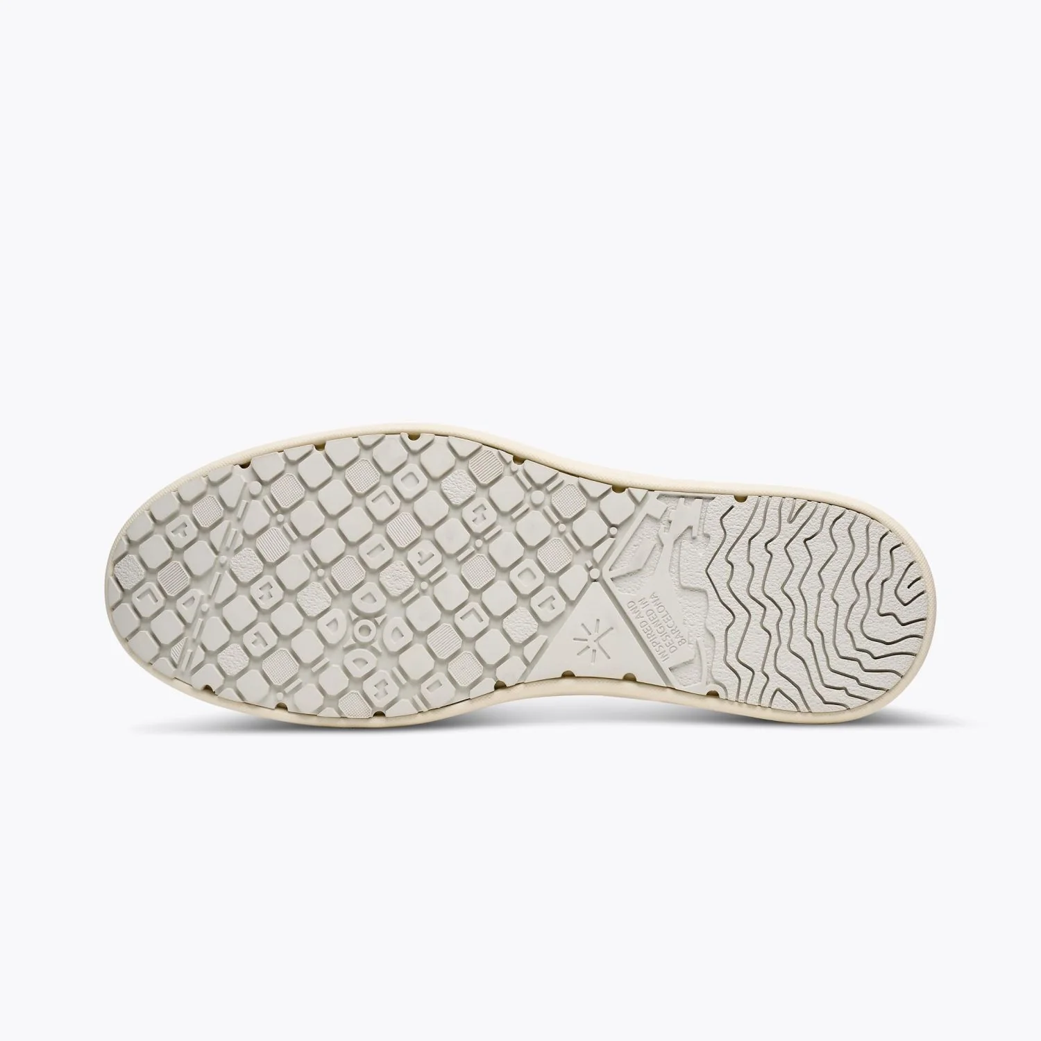 Tropicfeel Sunset Shoes (Onyx White) - Image 4