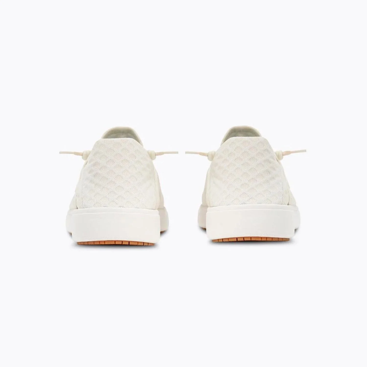 Tropicfeel Sunset Shoes (Silver White) - Image 5