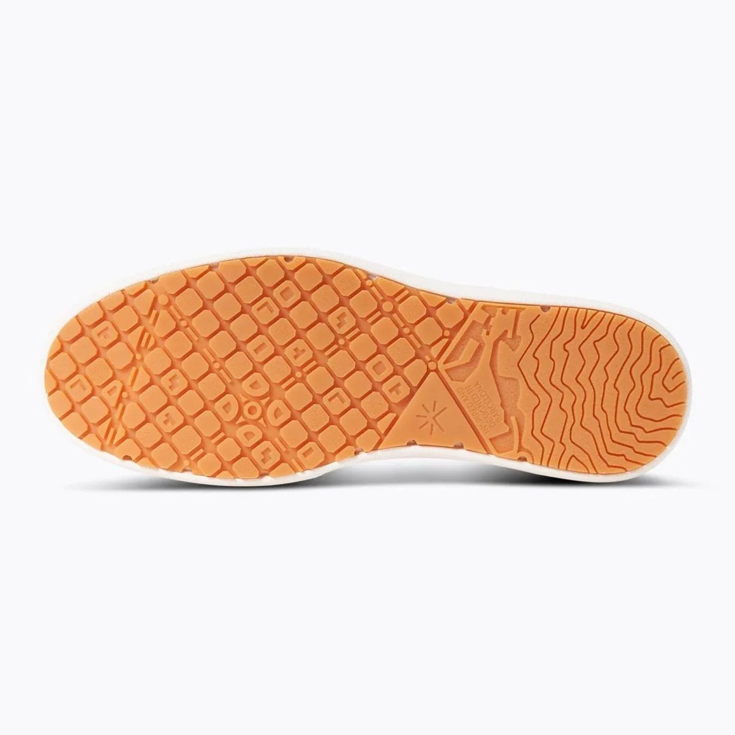 Tropicfeel Sunset Shoes (Silver White) - Image 6
