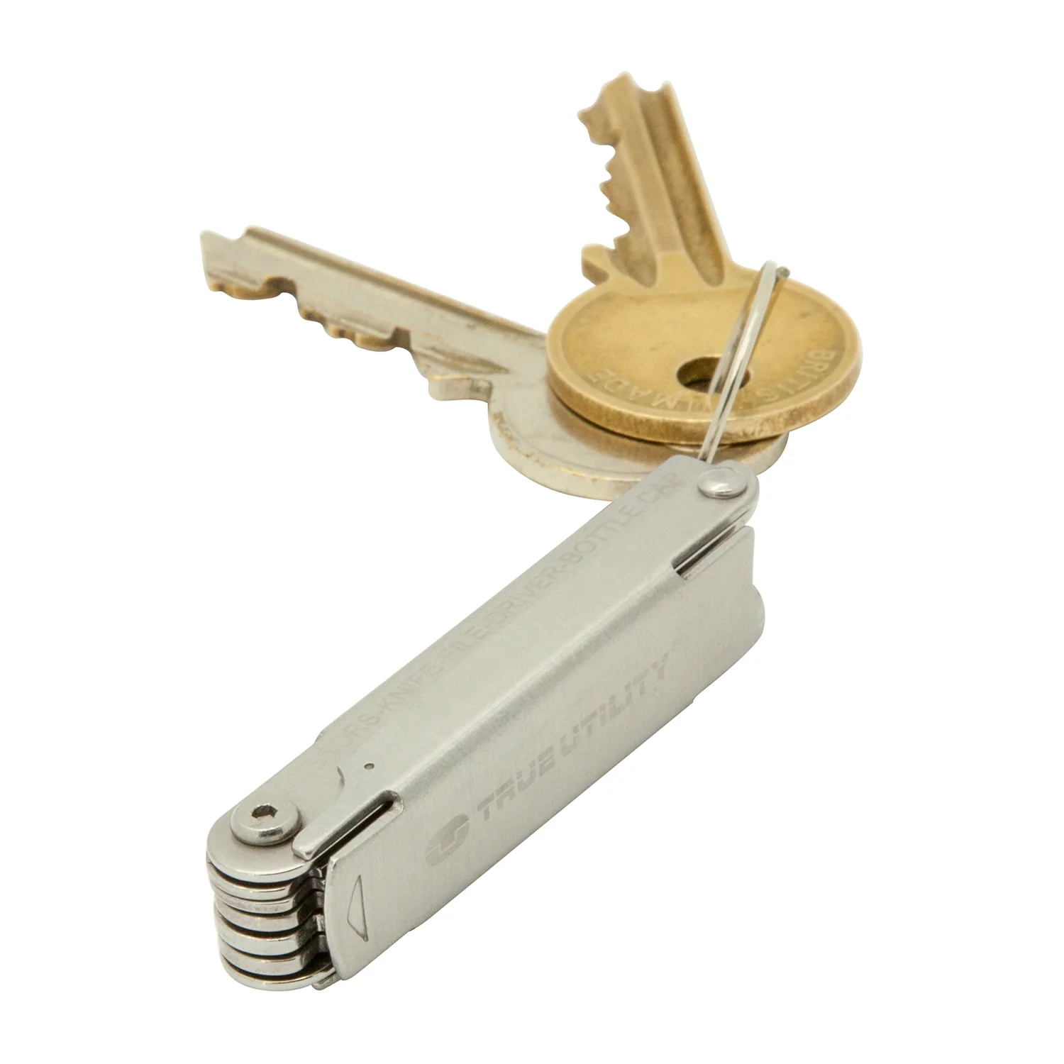 True Utility Microtool - Image 5
