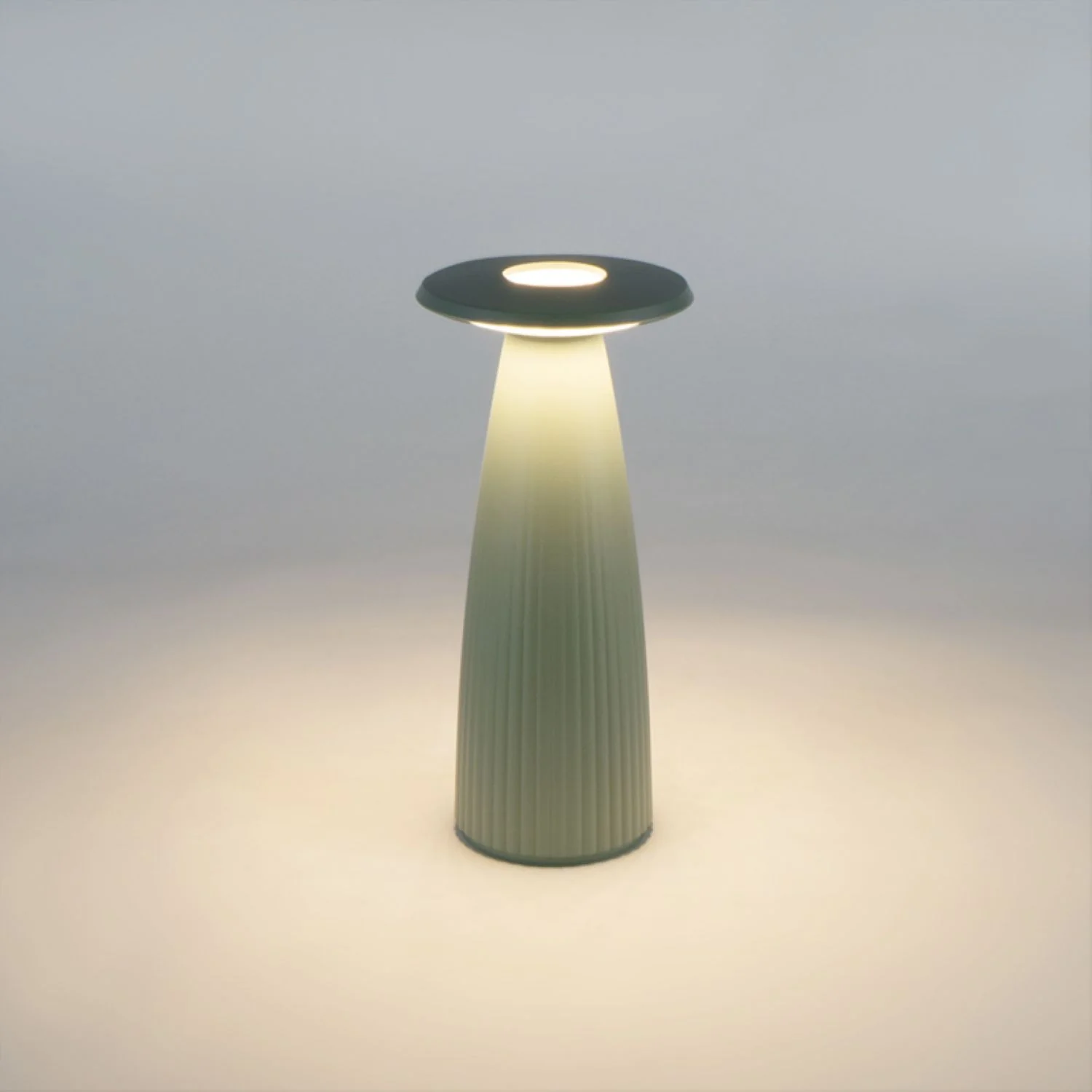 Ubiqua Flora With 140 Lumens - 2.2W 5V Power - Image 8