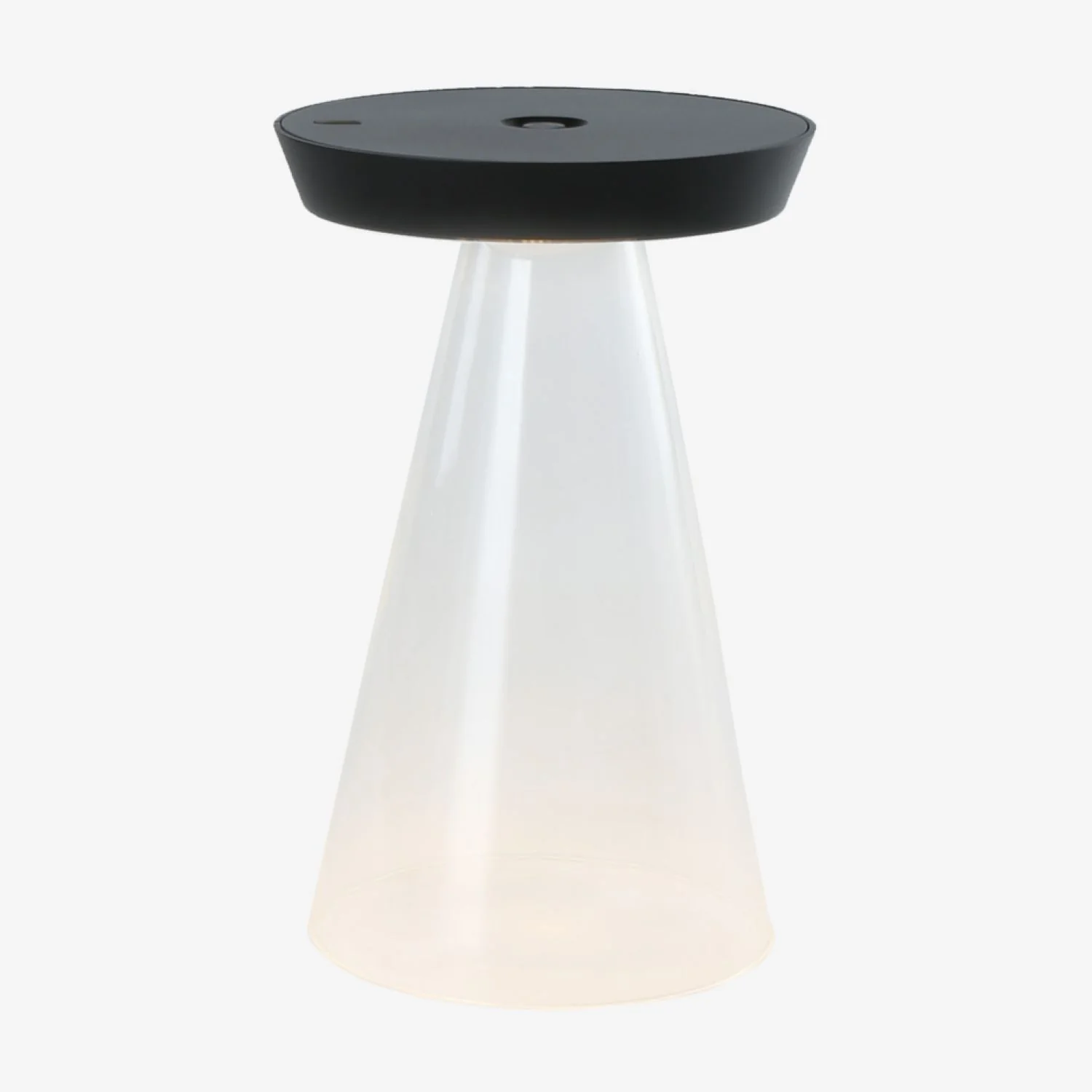 Ubiqua Torus Glass With 190/200 Lumens - 2.2W 5V Power