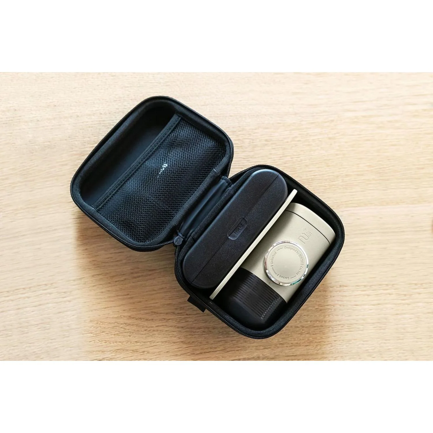 Wacaco Minipresso NS2 Case Accessory - Image 5