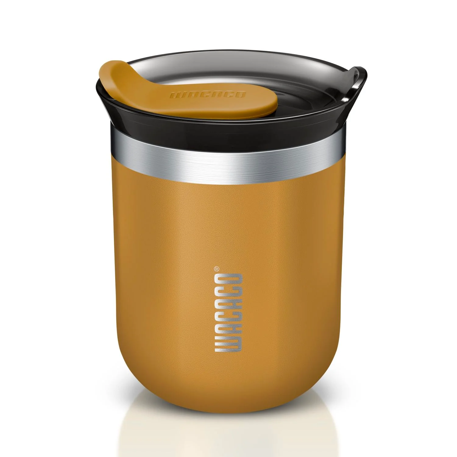 Wacaco Octaroma Classico 180ML Insulated Coffee Mug - Image 11