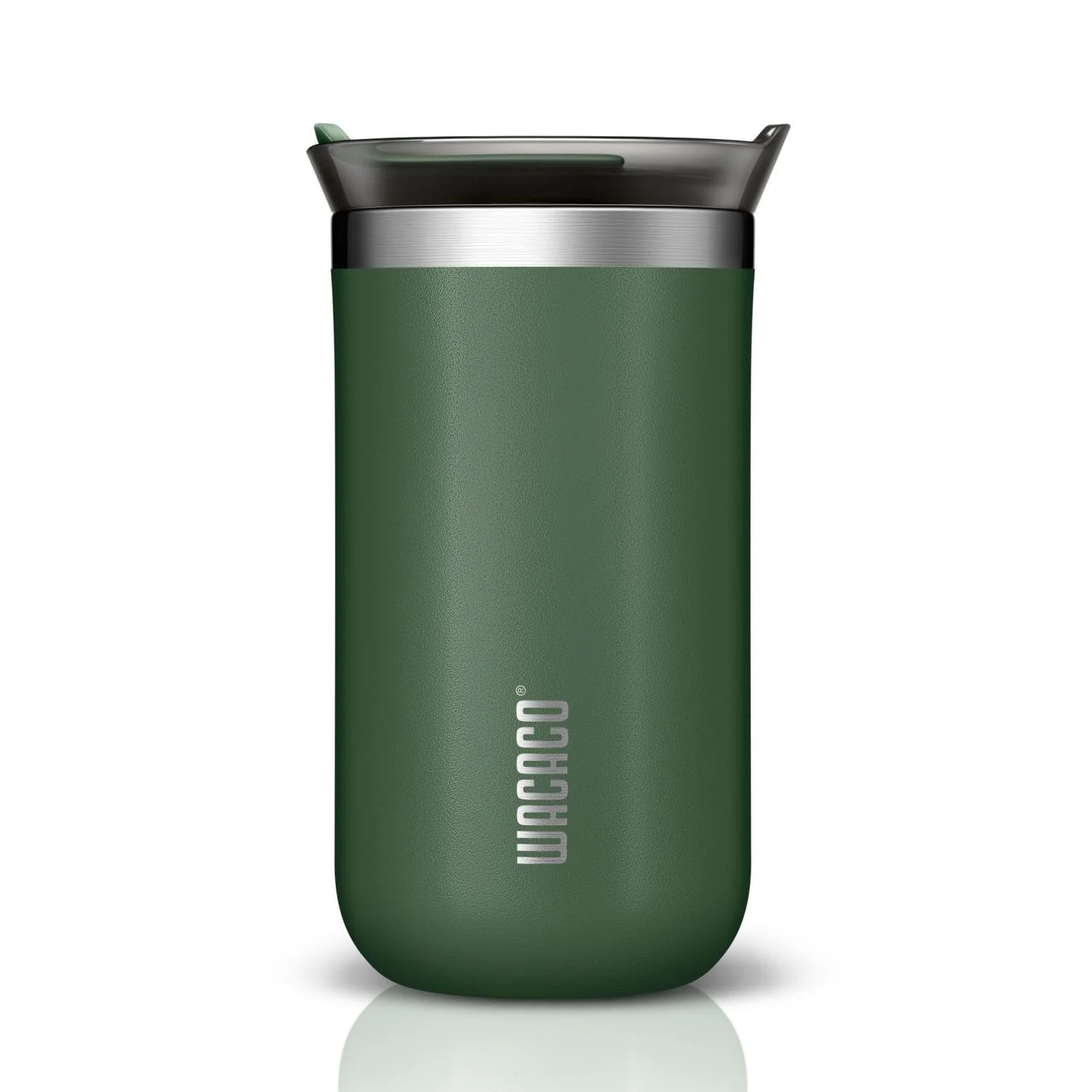 Wacaco Octaroma Lungo 300ML Insulated Coffee Mug - Image 10