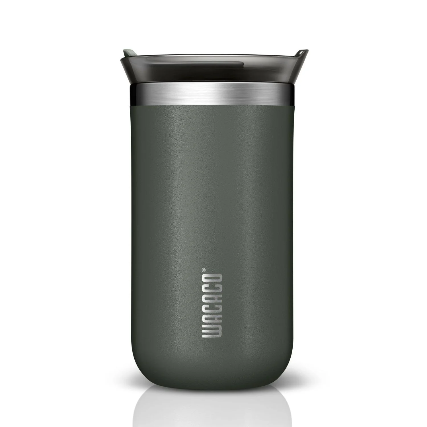 Wacaco Octaroma Lungo 300ML Insulated Coffee Mug - Image 13