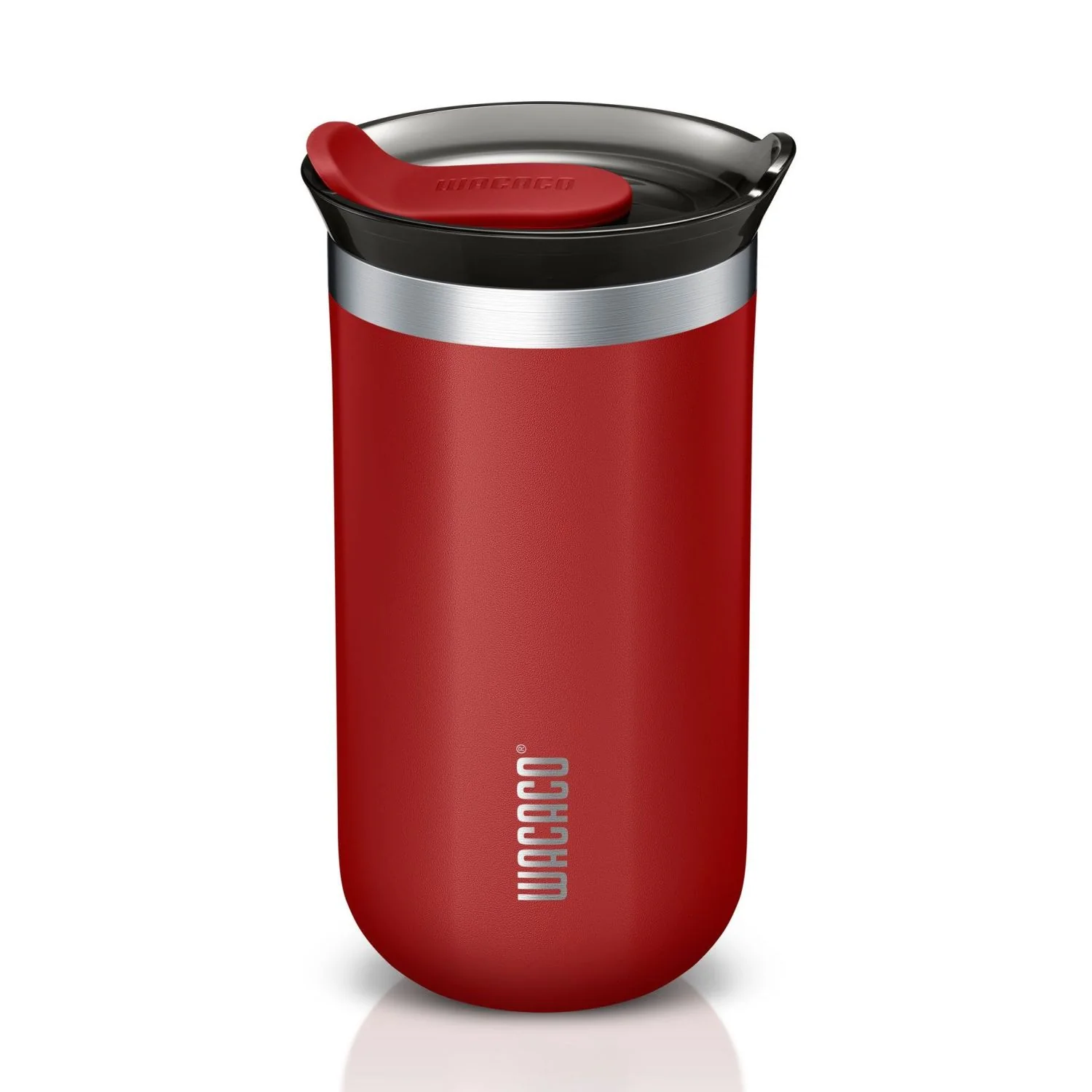 Wacaco Octaroma Lungo 300ML Insulated Coffee Mug - Image 2