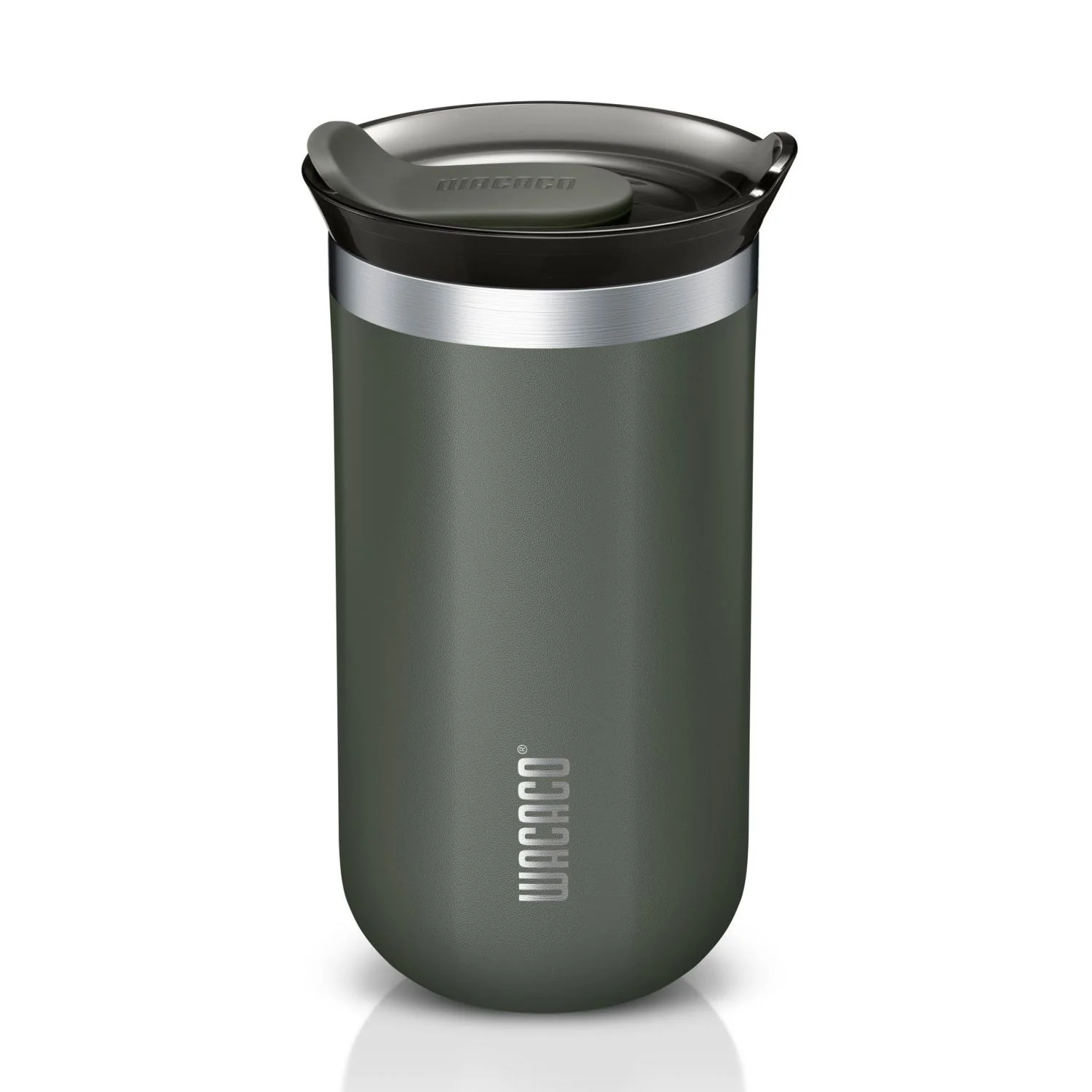 Wacaco Octaroma Lungo 300ML Insulated Coffee Mug - Image 3
