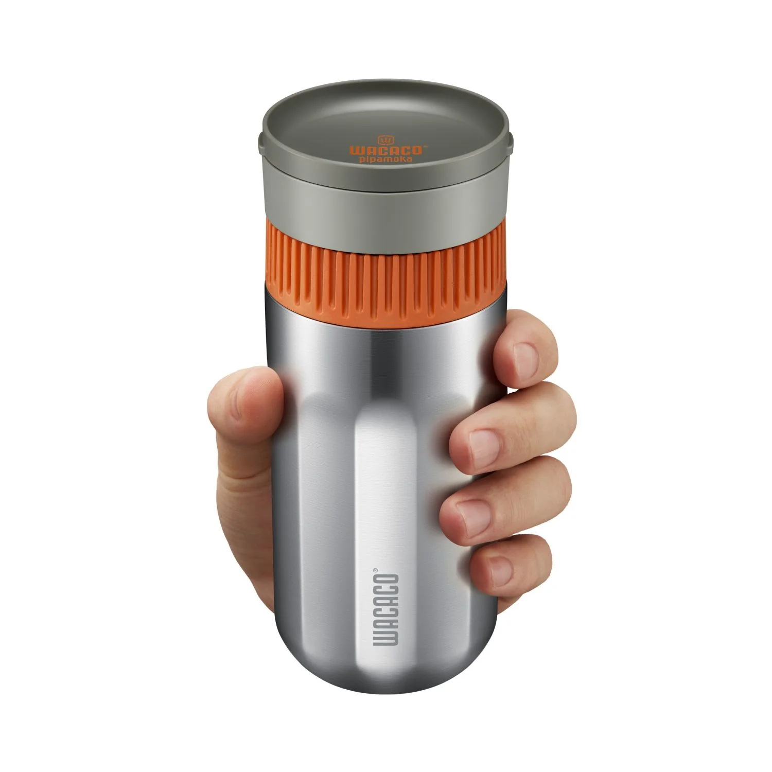 Wacaco Pipamoka Coffee Maker - Image 4