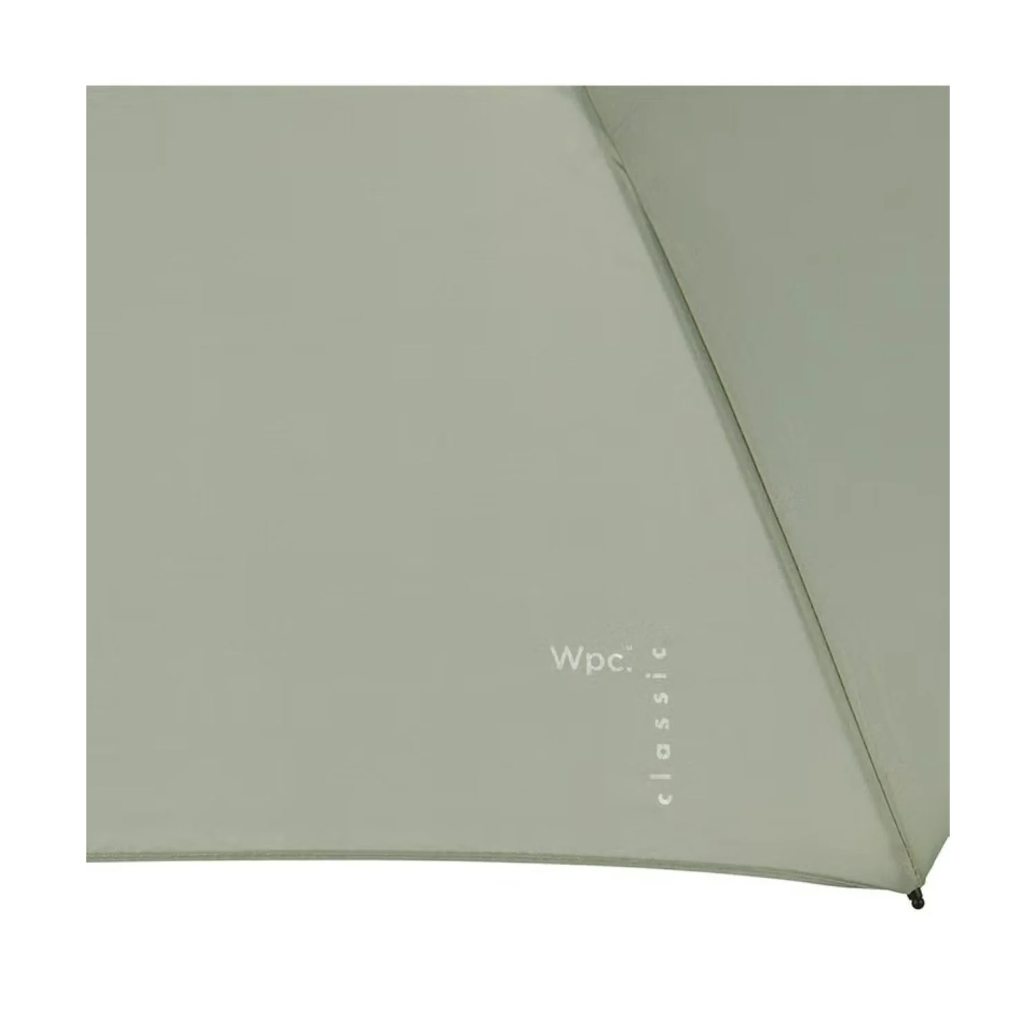 WPC Air-Light Large UV Protection Folding Umbrella 61cm - Image 12