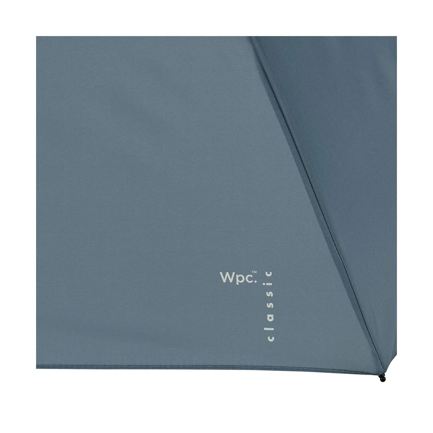WPC Air-Light Large UV Protection Folding Umbrella 61cm - Image 3
