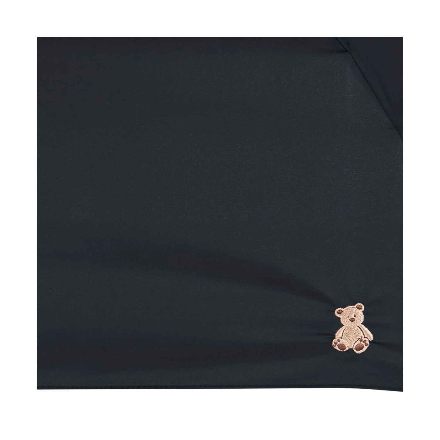 WPC Air-Light One Point Embroidery Mini Lightweight 115G UV Protection Umbrella 55cm - Image 3