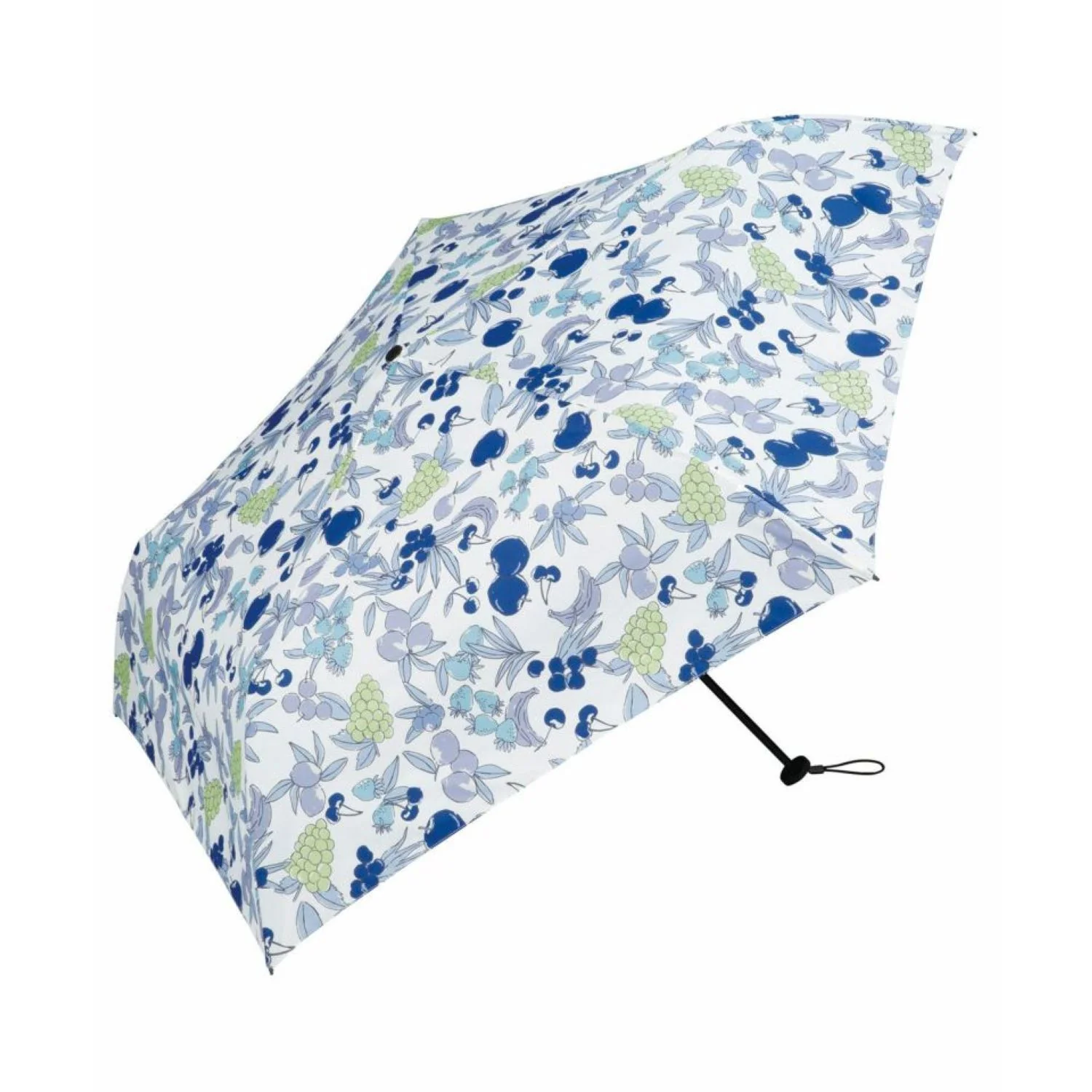 WPC Airlight UV Protection Umbrella 55cm (Printed) - Image 6