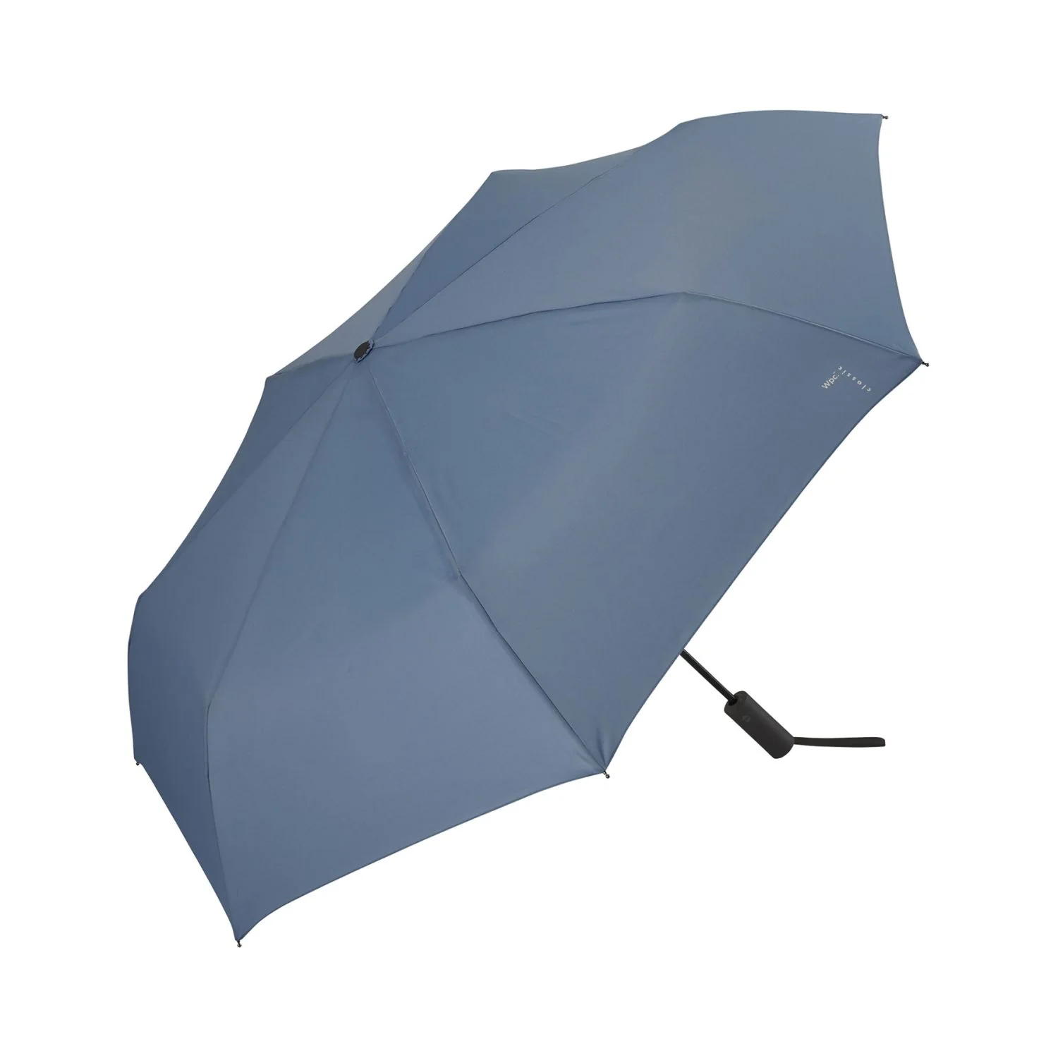 WPC Automatic UV Protection Folding Umbrella 62cm - Image 2