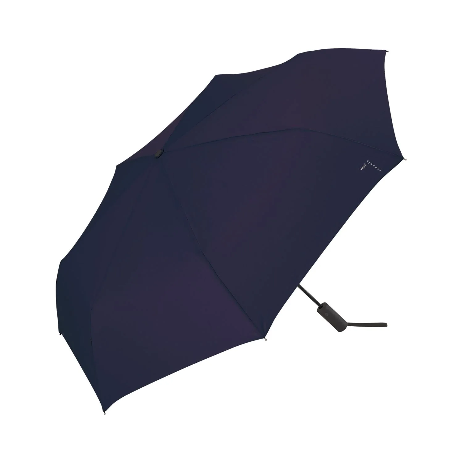 WPC Automatic UV Protection Folding Umbrella 62cm - Image 8