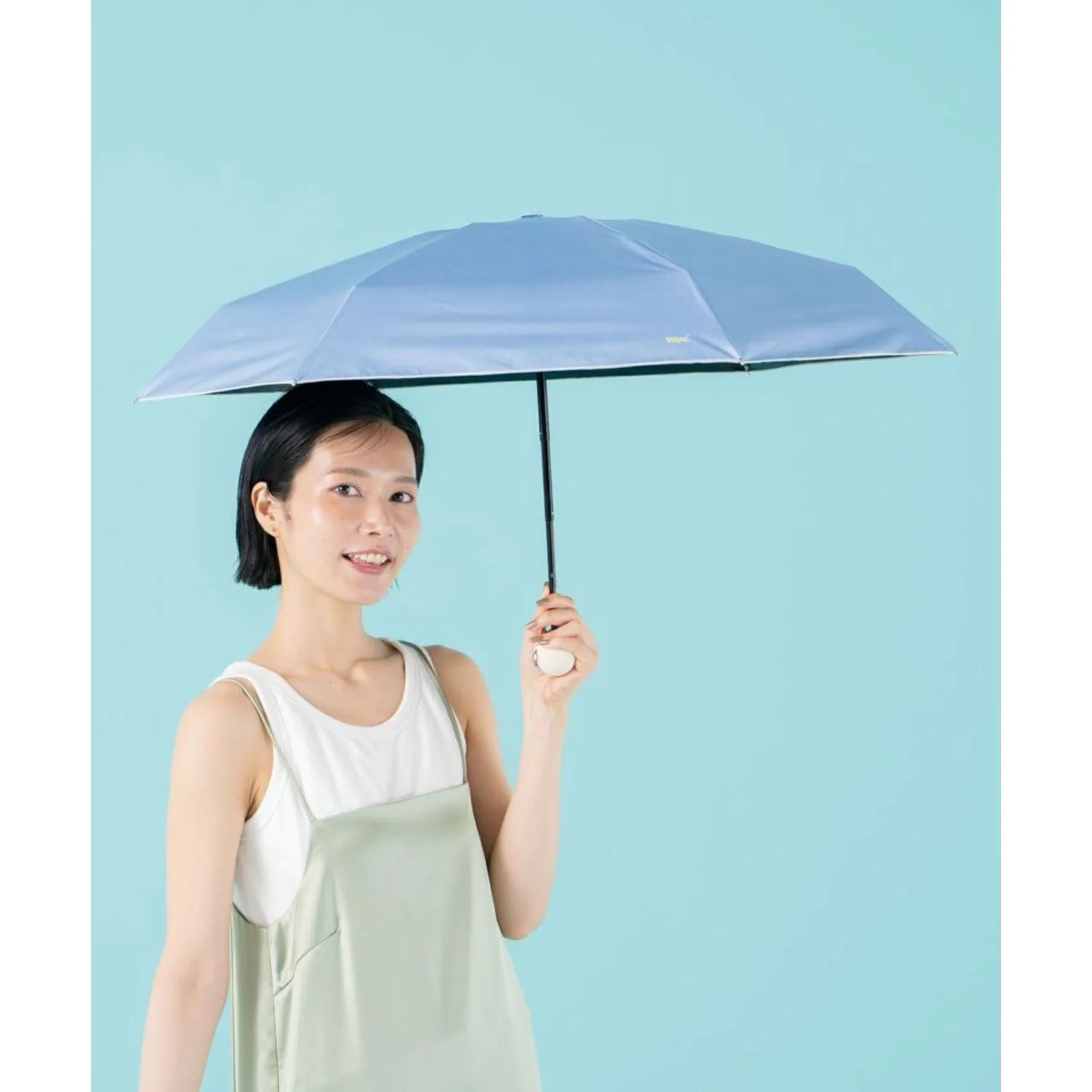 WPC Baby Coron UV Protection Umbrella 48cm - Image 11