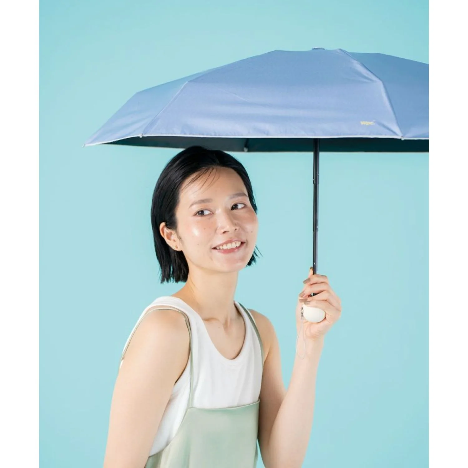 WPC Baby Coron UV Protection Umbrella 48cm - Image 12