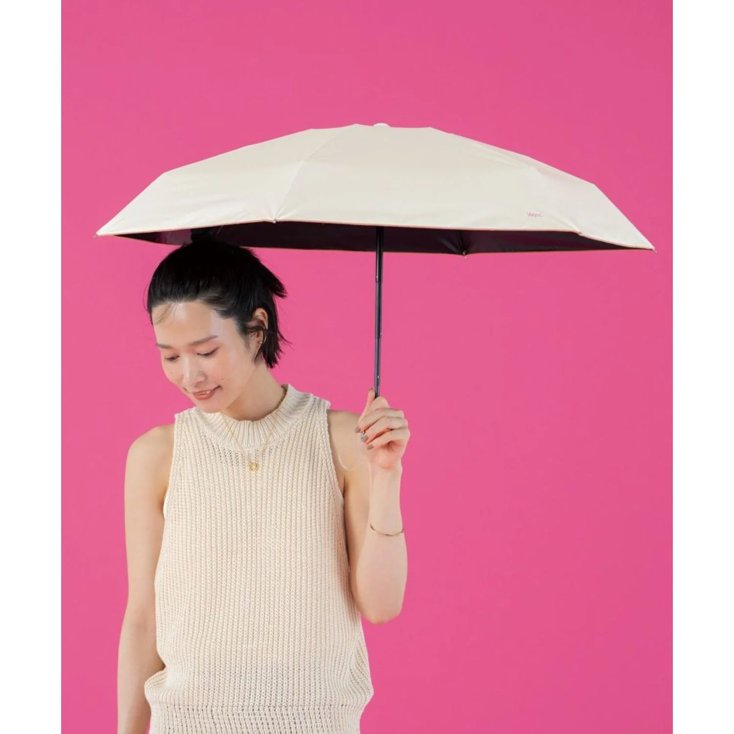 WPC Baby Coron UV Protection Umbrella 48cm - Image 24