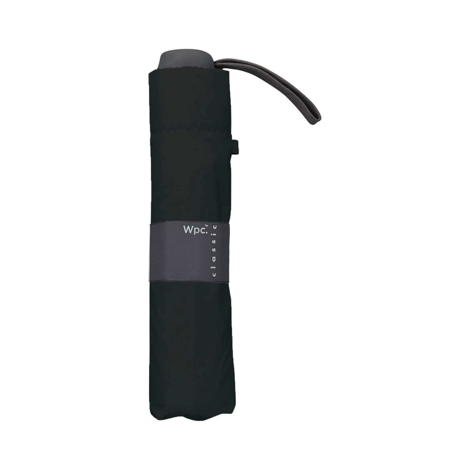 WPC Basic Folding UV Protection Umbrella 58cm - Image 3