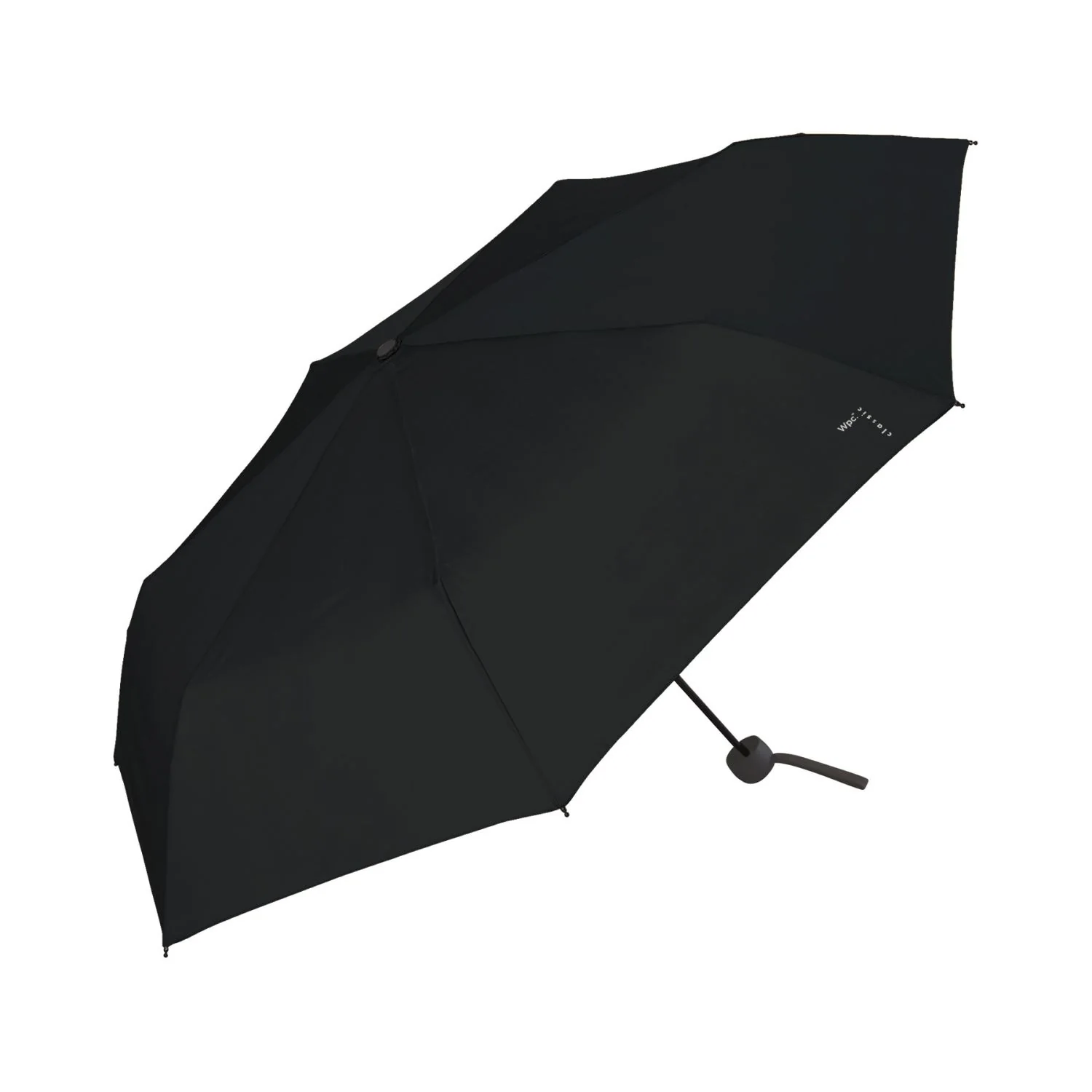 WPC Basic Folding UV Protection Umbrella 58cm - Image 4