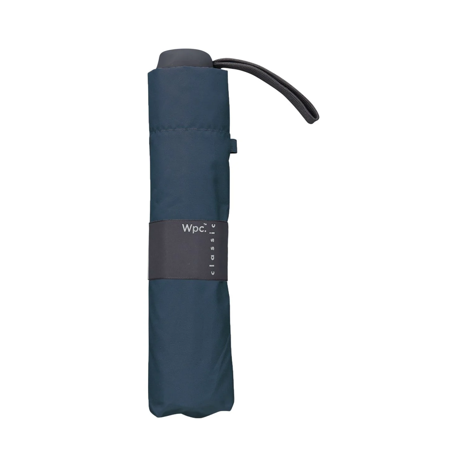 WPC Basic Folding UV Protection Umbrella 58cm - Image 5