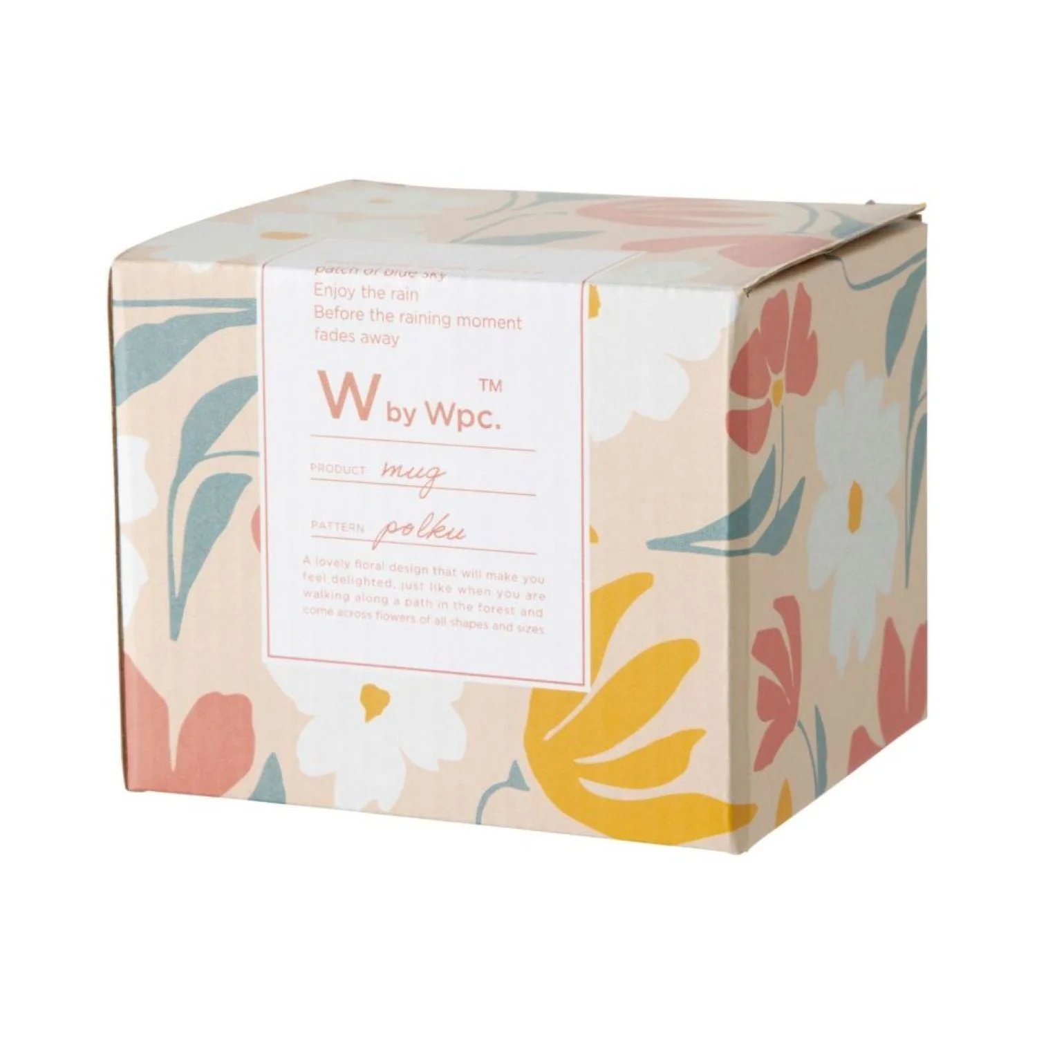 WPC Ceramic Stacking Mug 300ml (SA) - Image 19