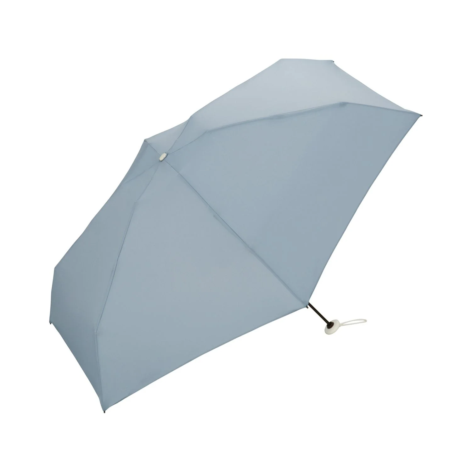 WPC Compact UV Protection Umbrella 50cm - Image 8