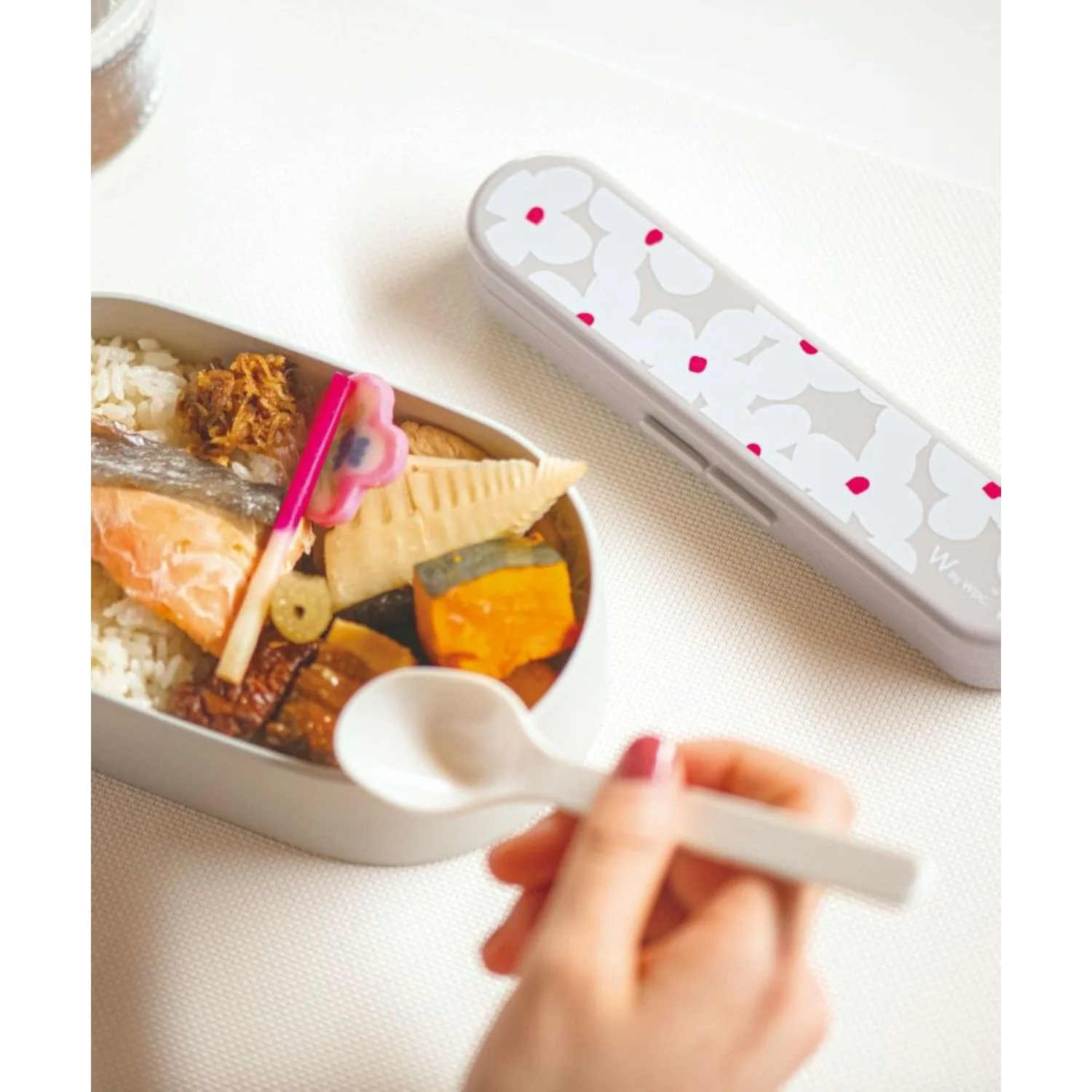 WPC Cutlery Set - Image 18
