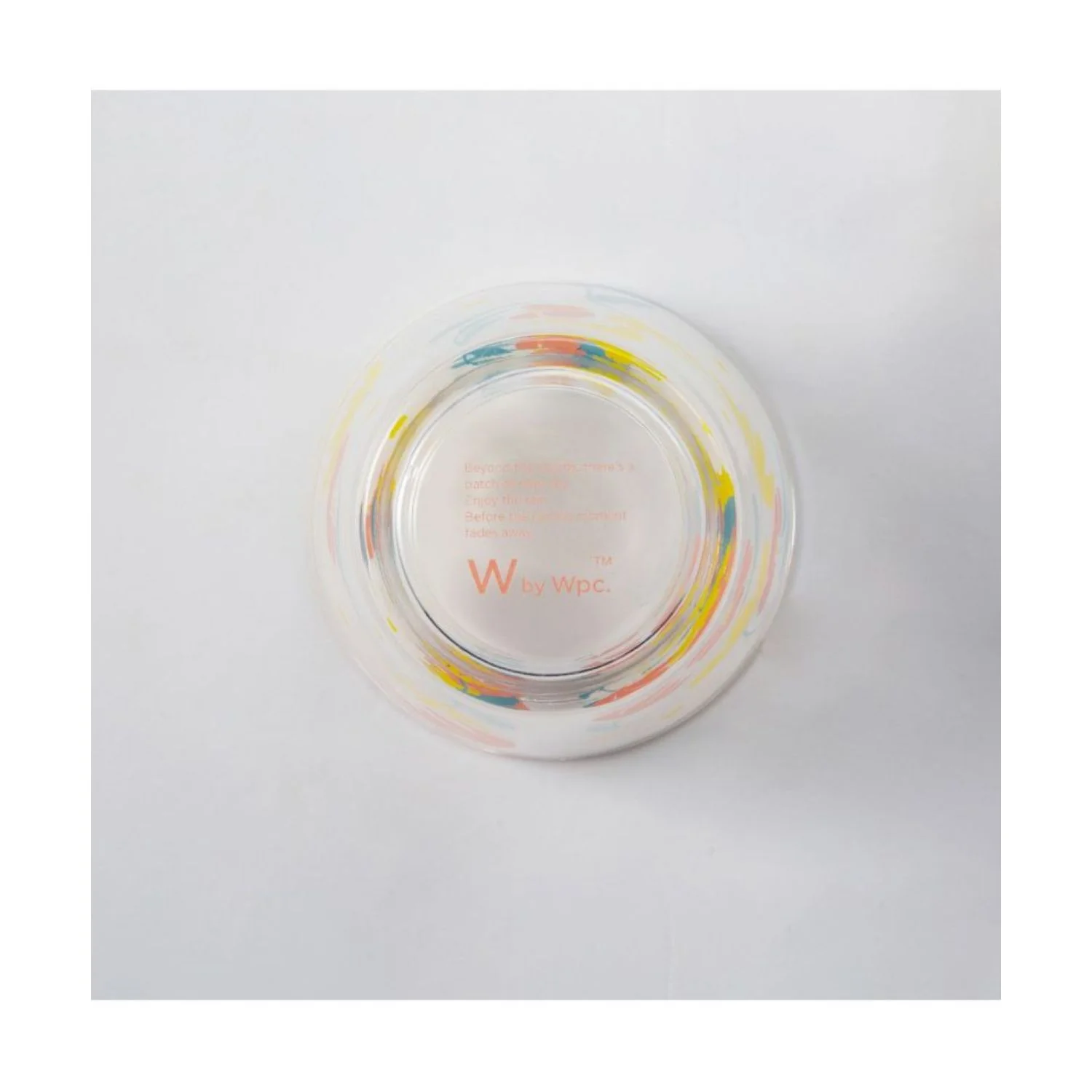 WPC Glass Tumbler 250ML - Image 36