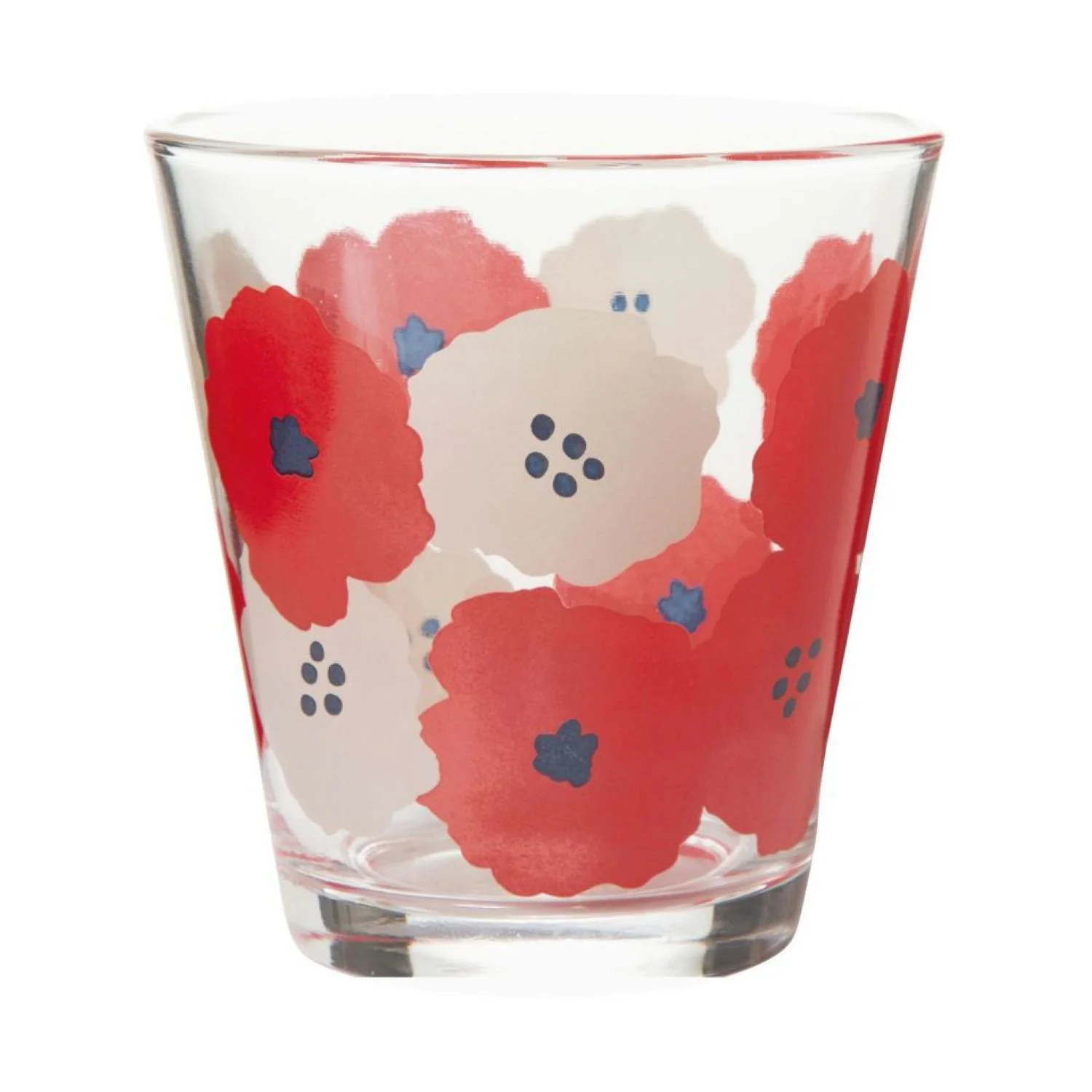 WPC Glass Tumbler 250ML - Image 45