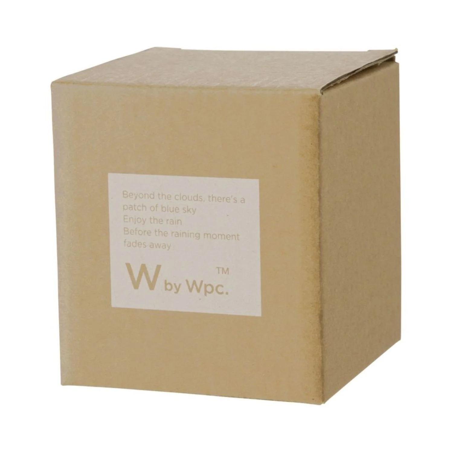 WPC Glass Tumbler 250ML - Image 57